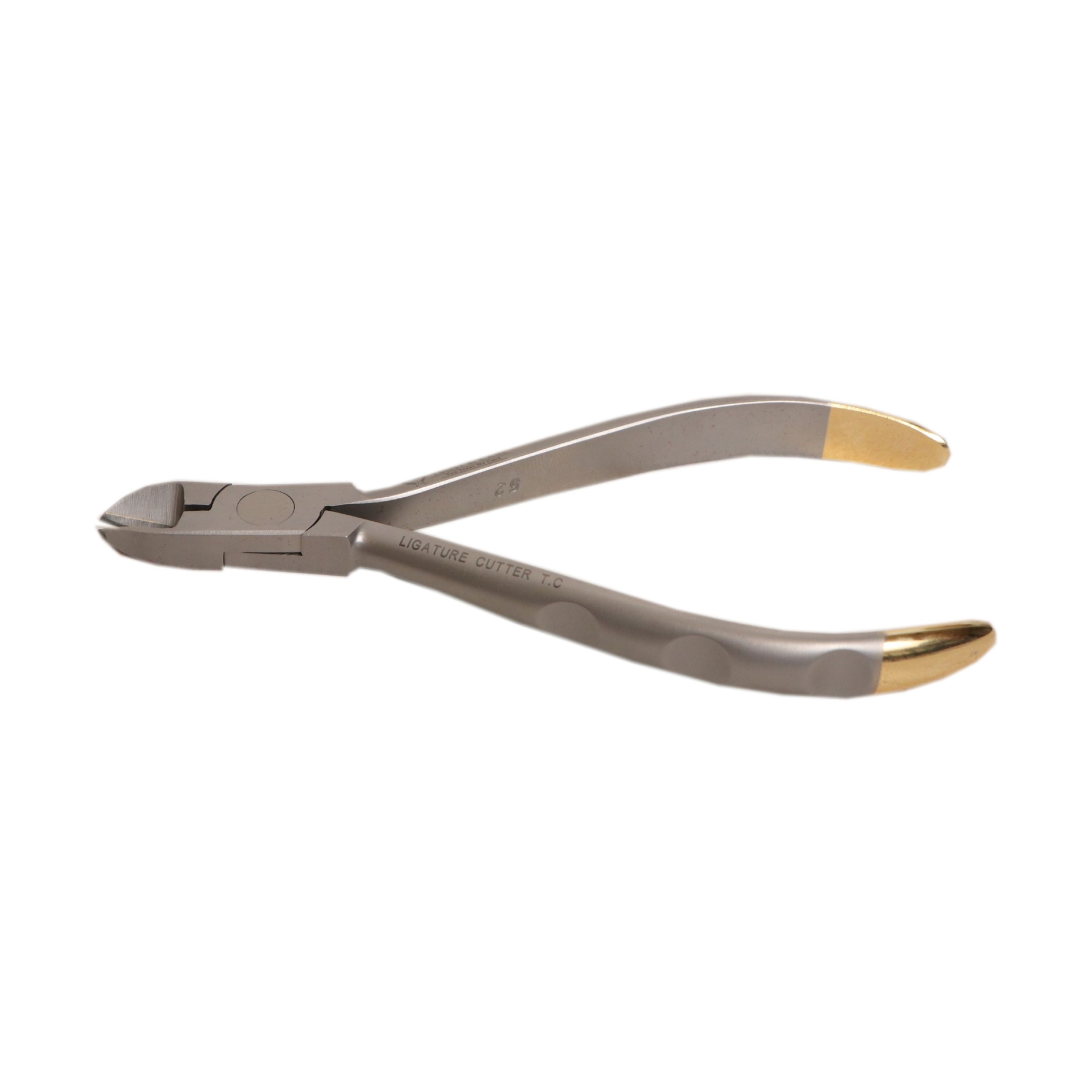 Trust & Care Ligature Wire Cutter Curved T.C