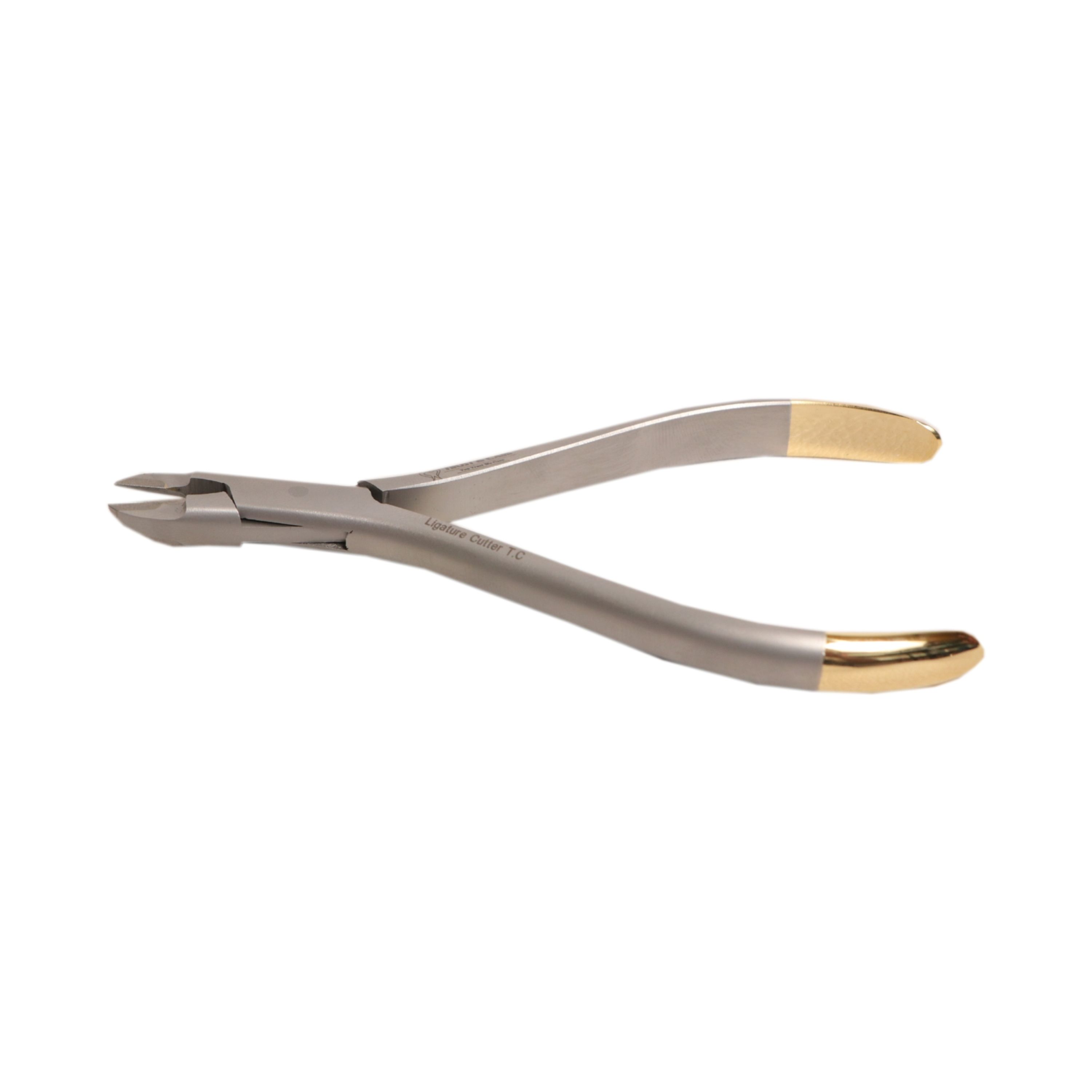 Trust & Care Micro Ligature Cutter Straight T.C