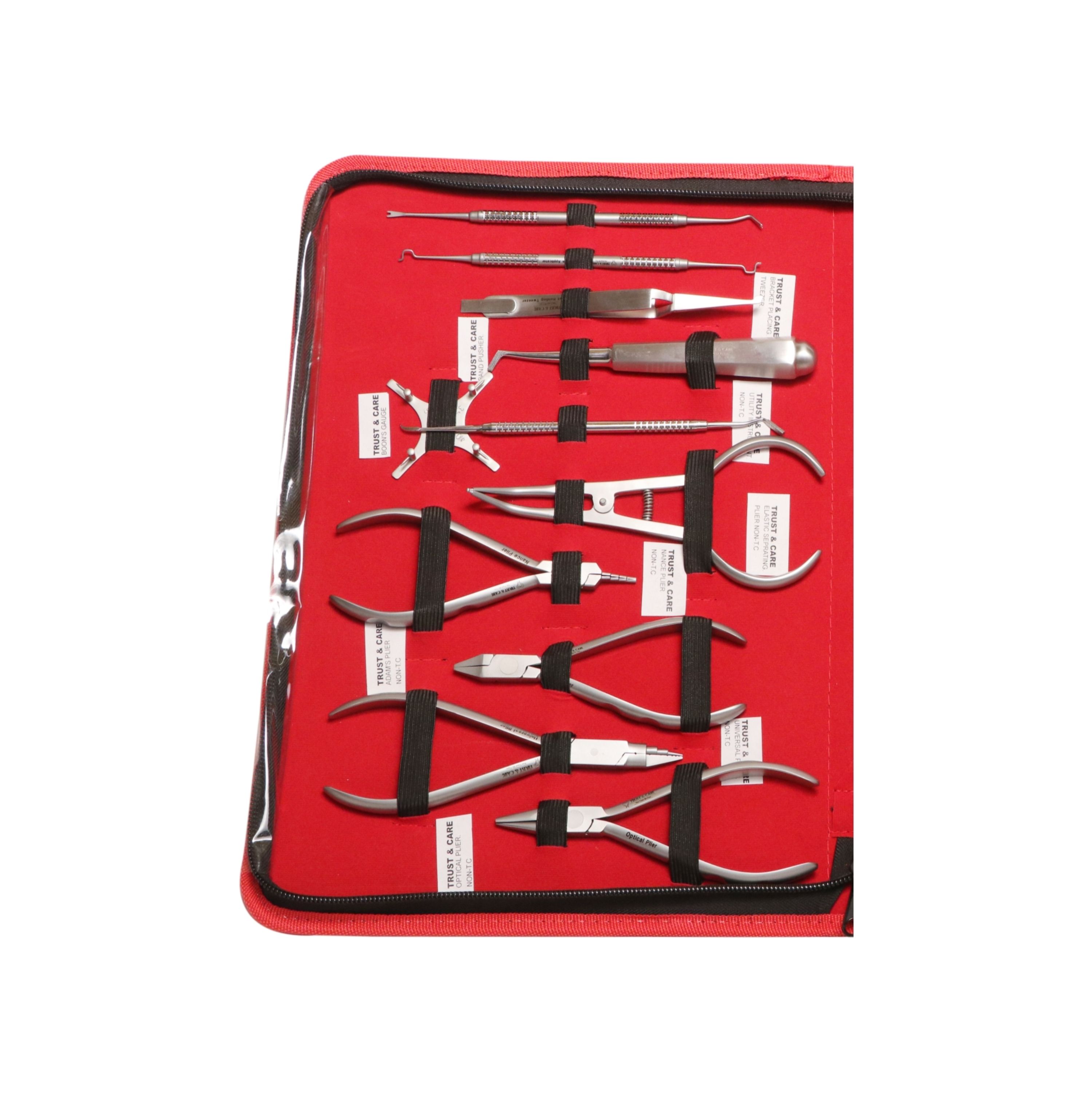 Trust & Care Ortho Starter Kit Of 20-Pcs T.C