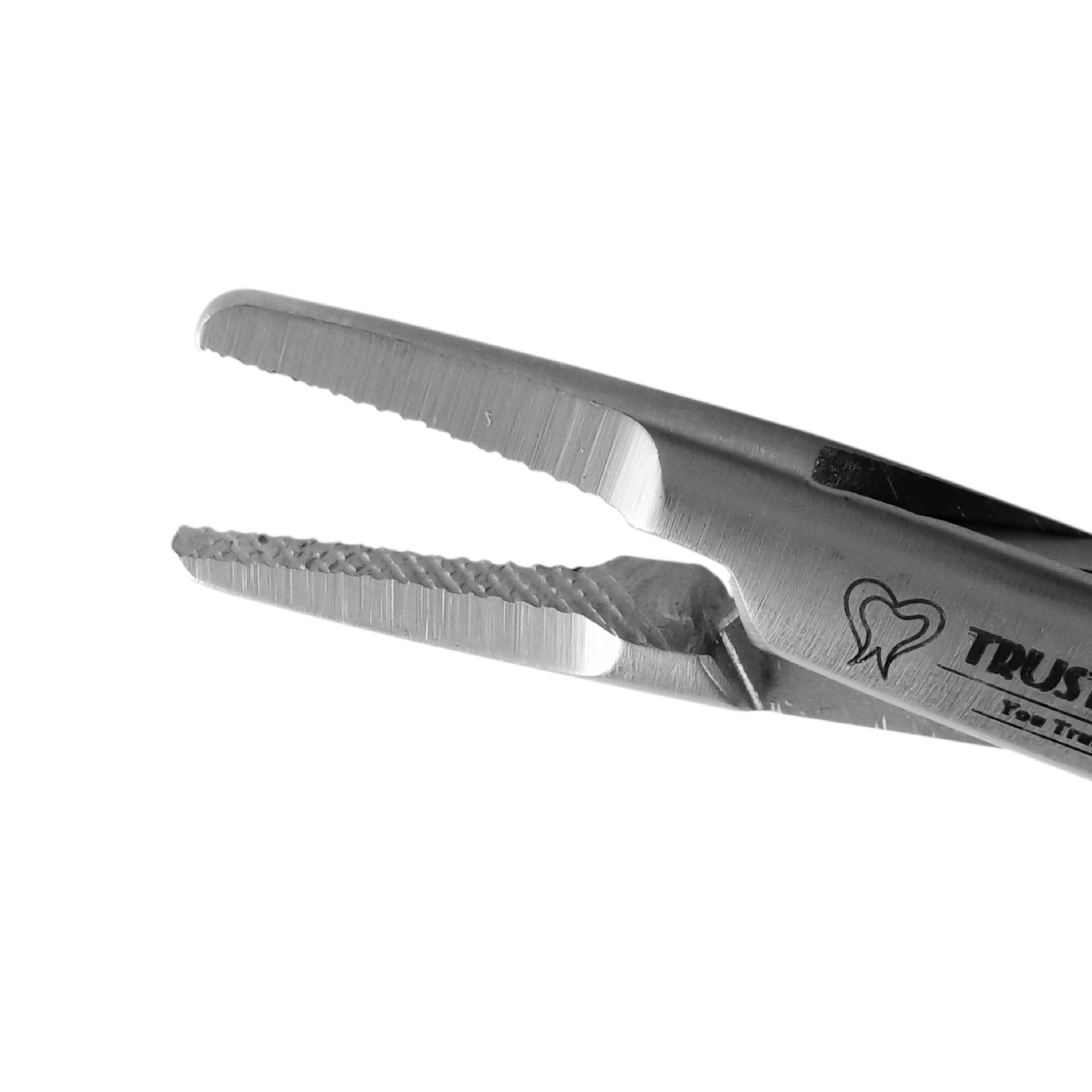 Trust & Care Methiew Plier With Ring
