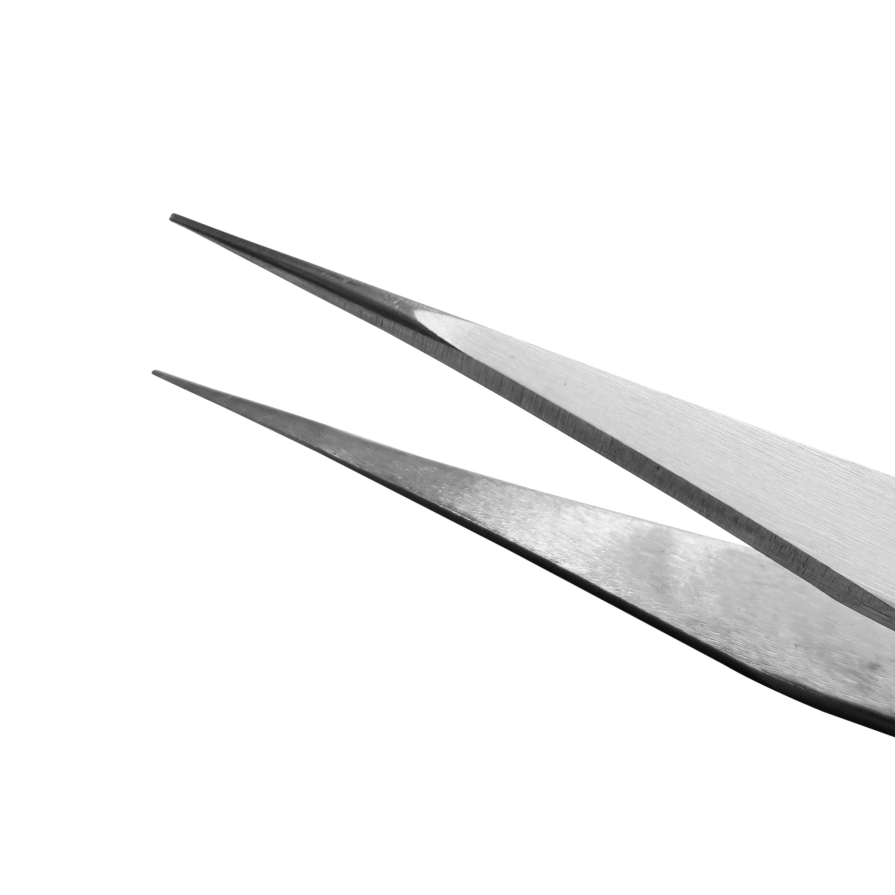 Trust & Care Micro Tweezer Straight