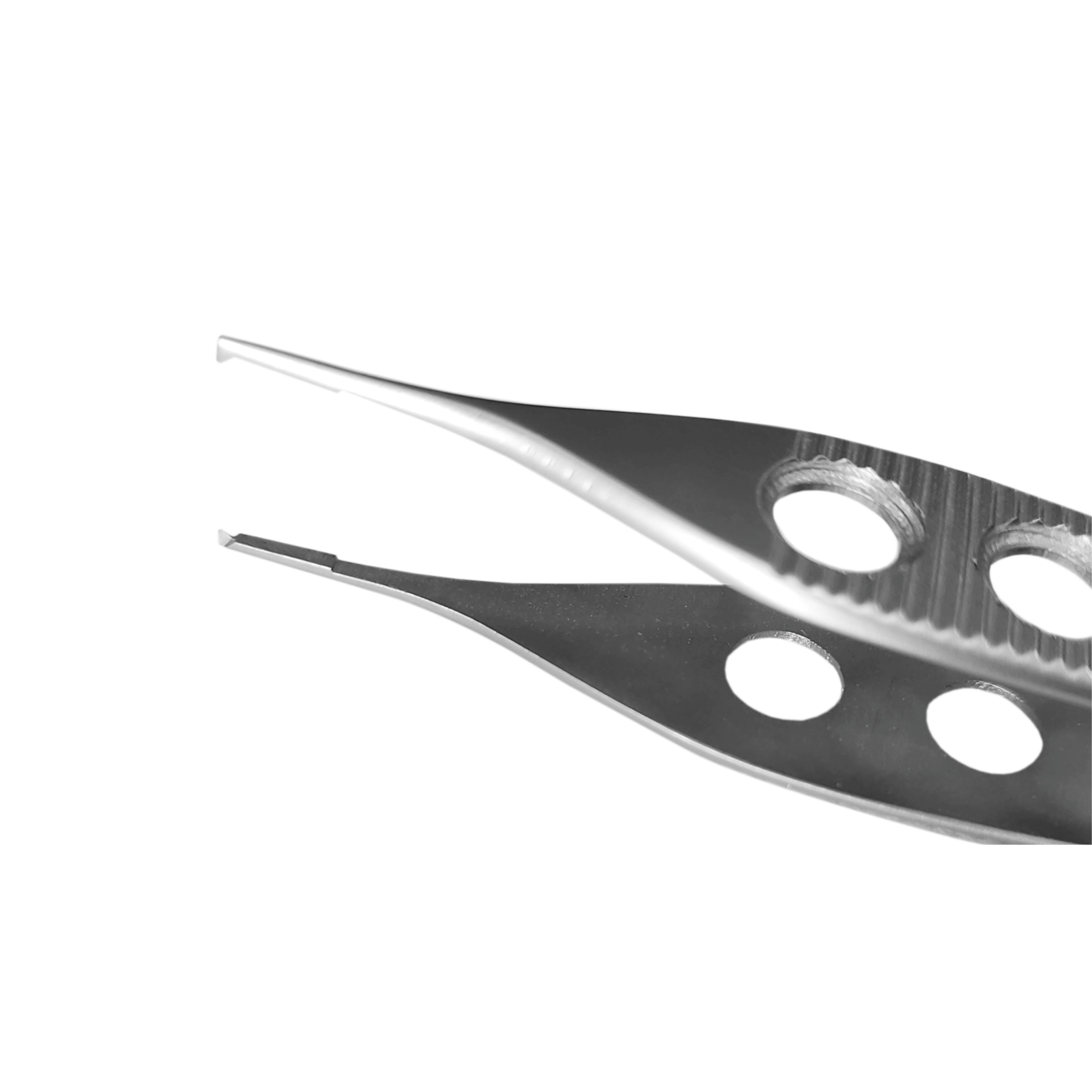 Trust & Care Tissue Adson Forcep With Tooth Micro