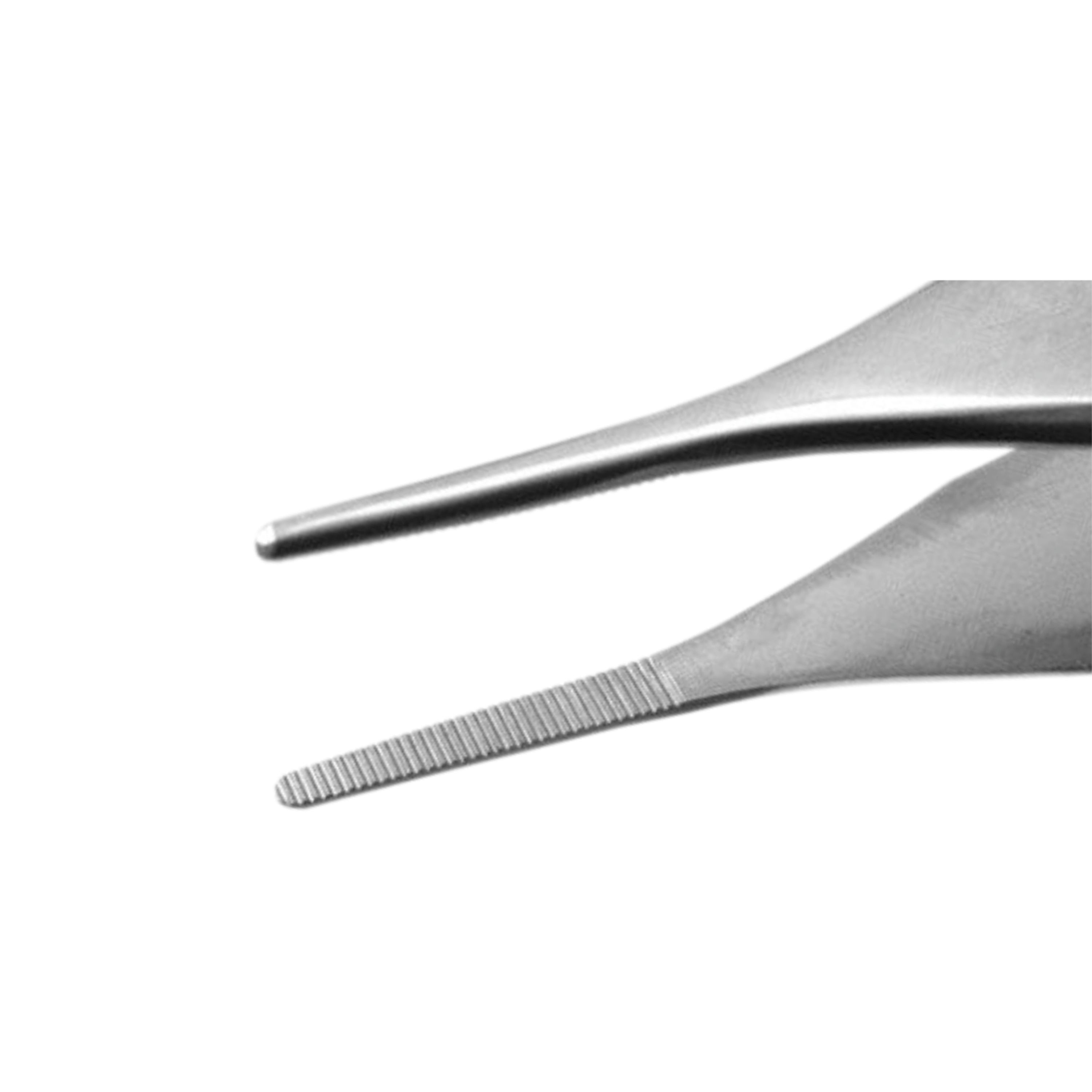 Trust & Care Tissue Adson Forcep Without Tooth Small