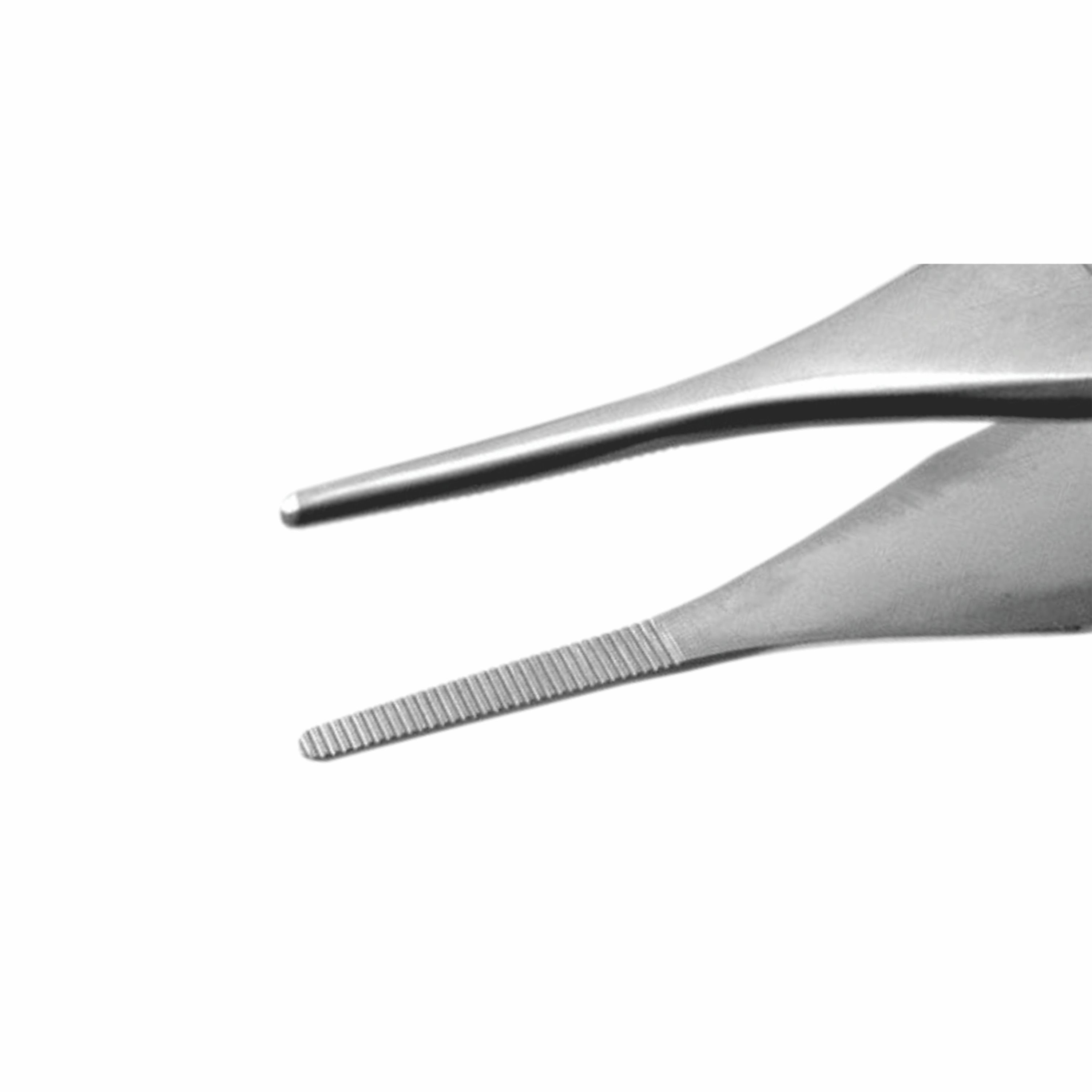 Trust & Care Tissue Adson Forcep Without Tooth Large