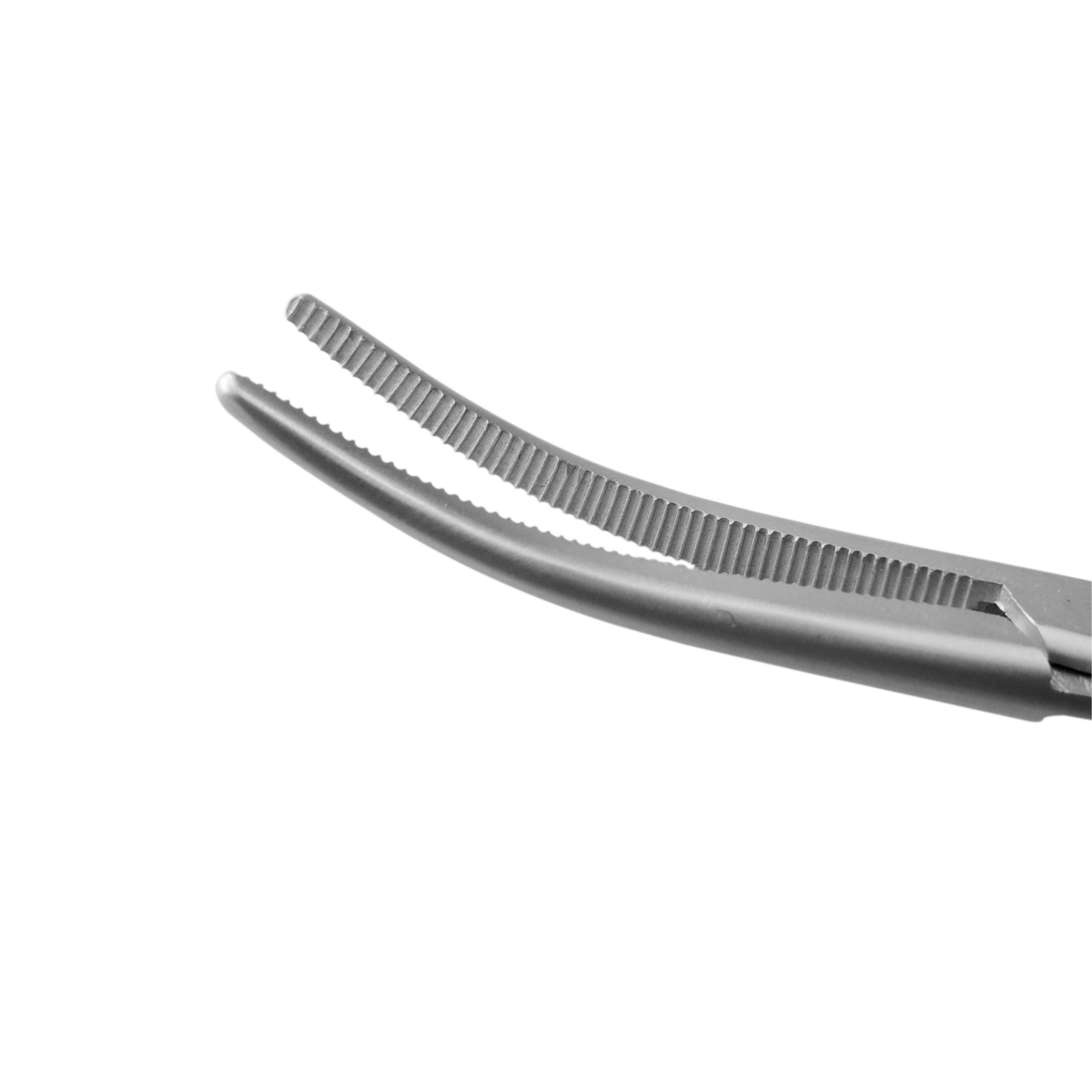 Trust & Care Crile Artery/Hemostats Forceps 16 Cm Curved