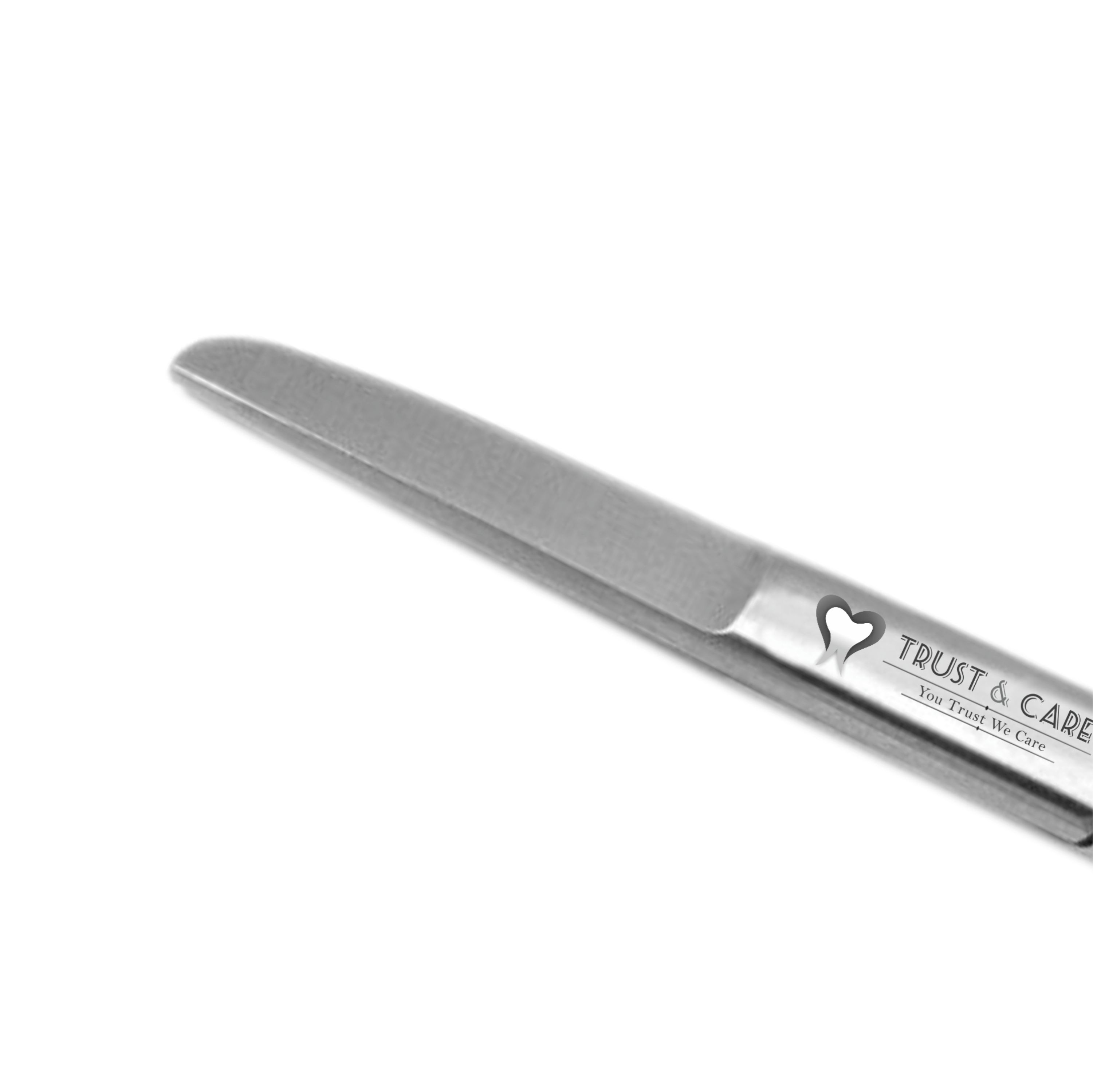 Trust & Care Spencer Suture Cutting Scissor 9 Cm Straight