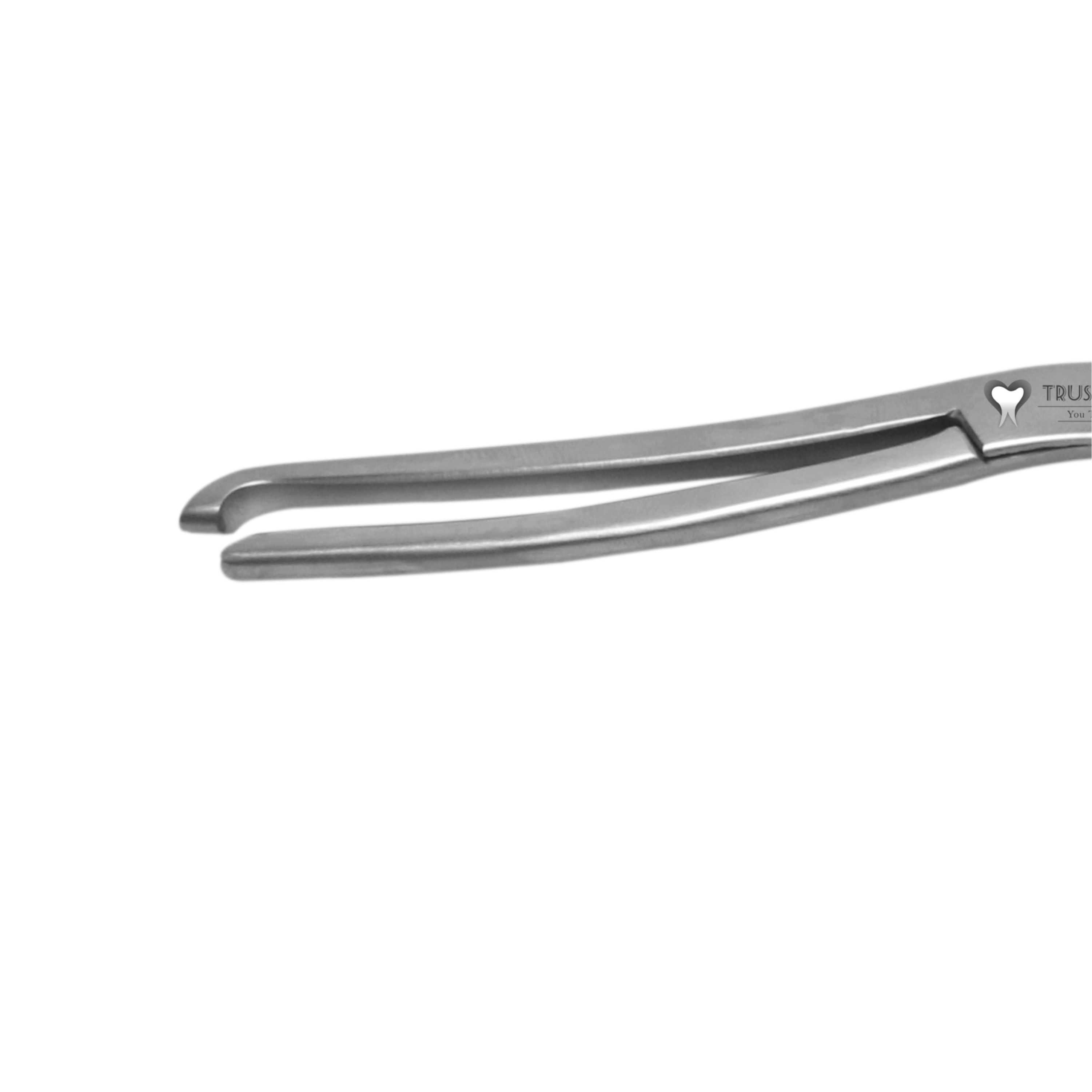 Trust & Care Cheatle Forcep 27Cm