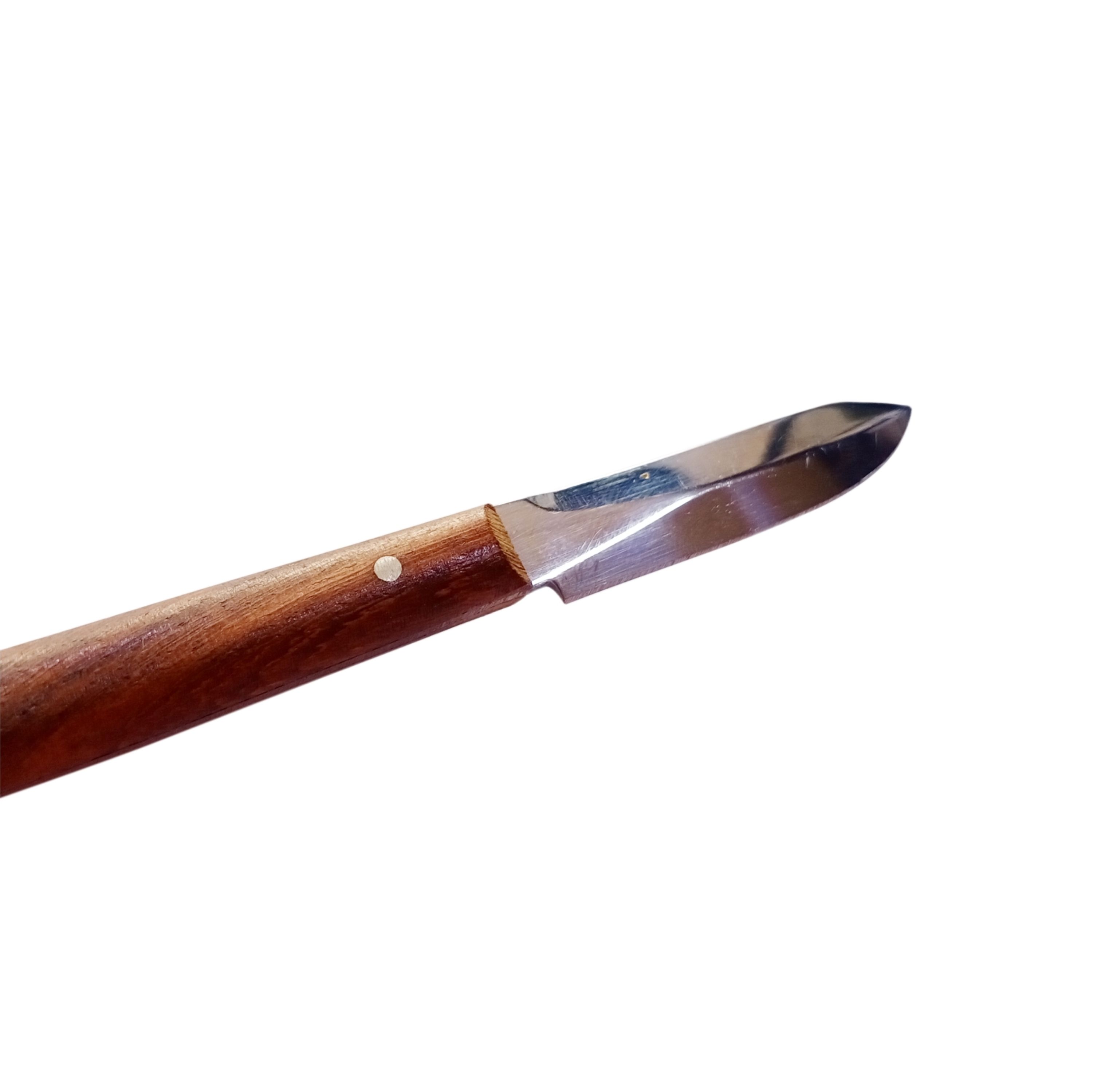 Trust & Care Wooden Wax Knife Lessman 12.5 Cm