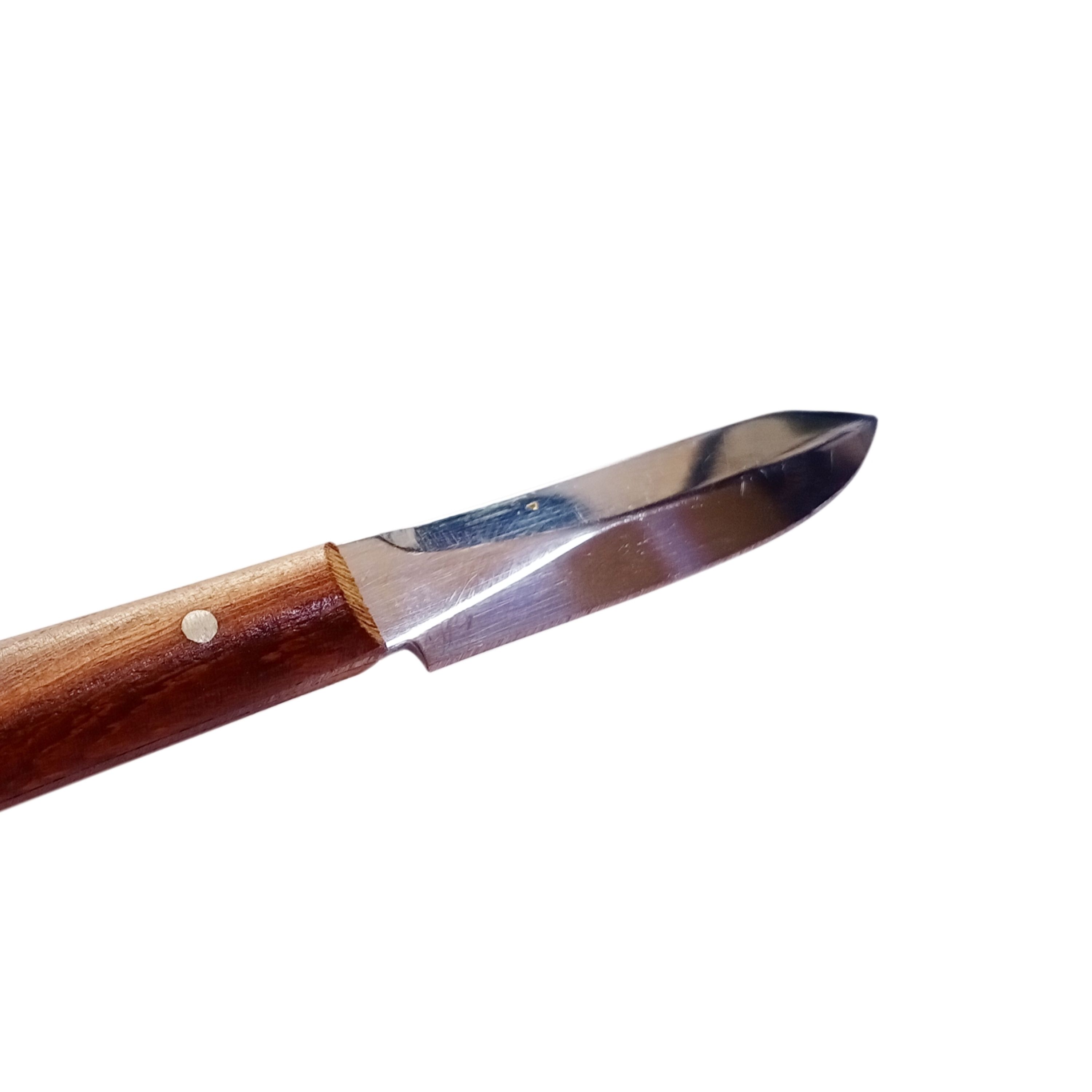 Trust & Care Wooden Wax Knife Lessman 17 Cm