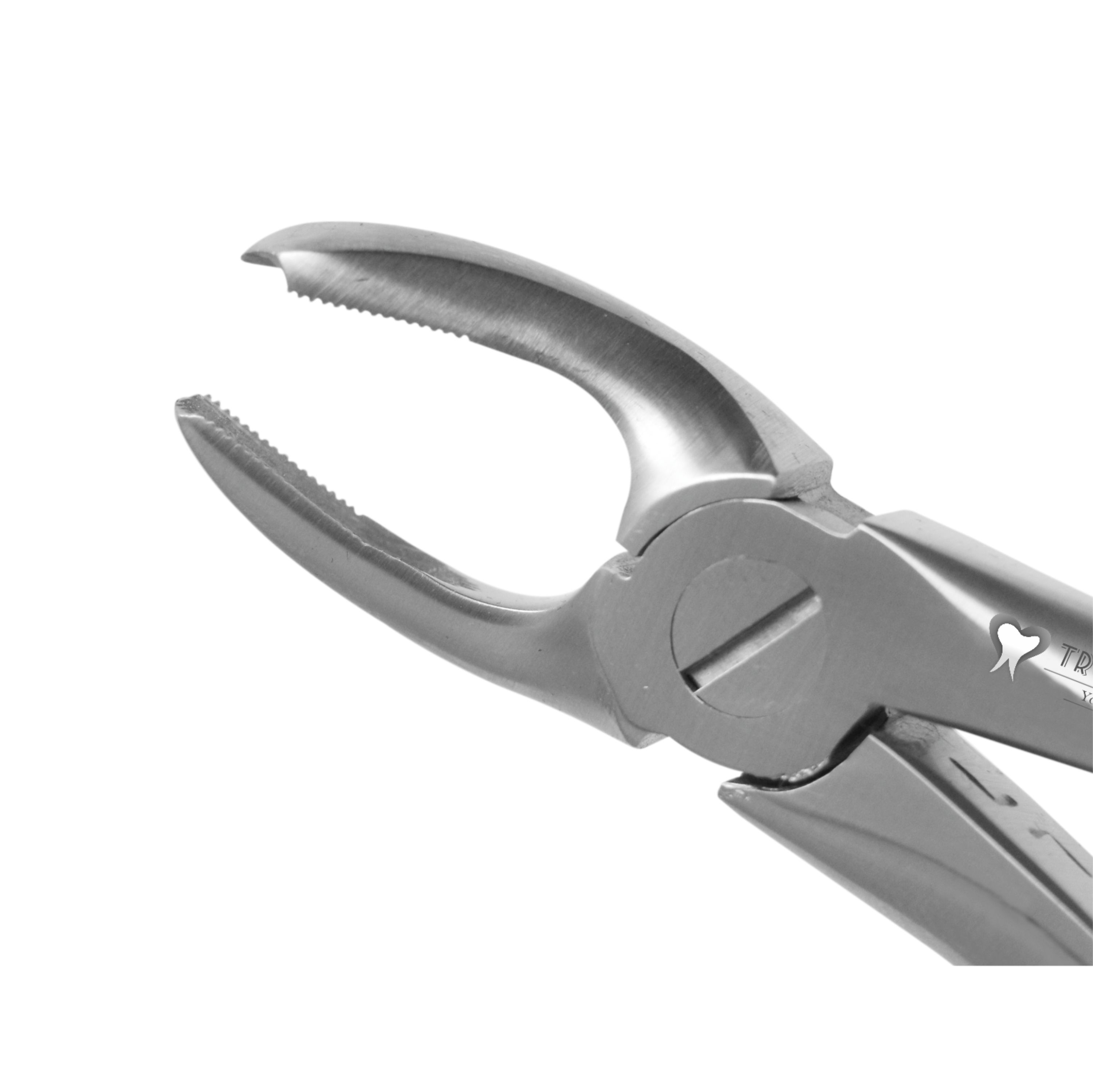 Trust & Care Tooth Extraction Forcep Upper Molars Left Fig No. 18 Premium