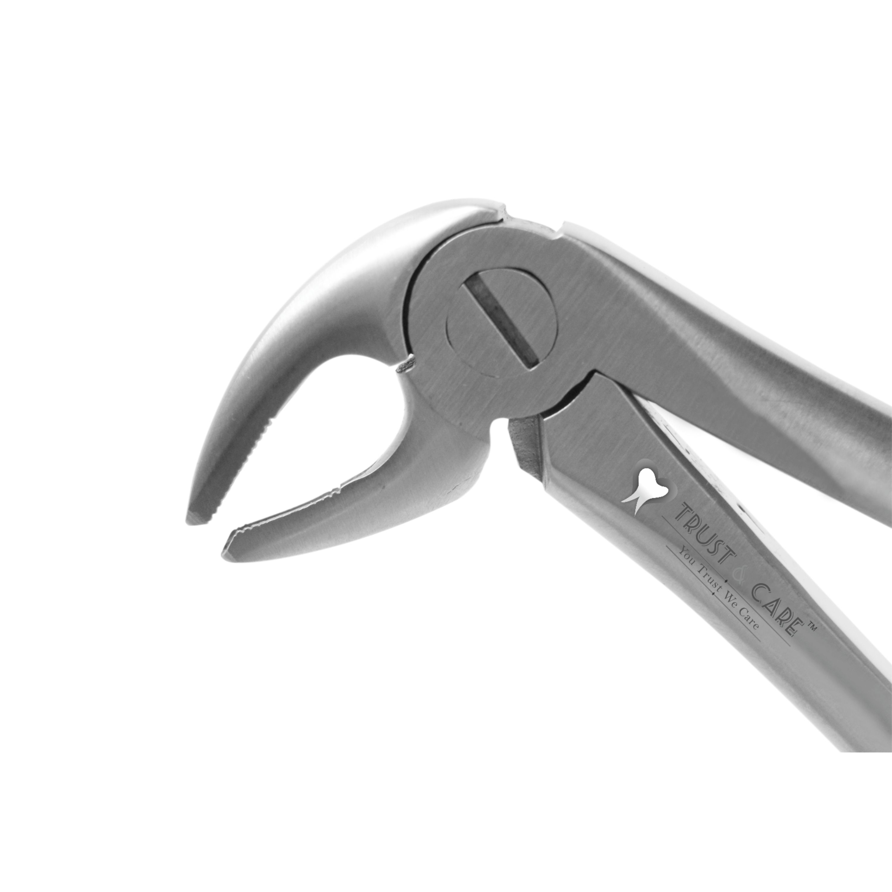 Trust & Care Tooth Extraction Forcep Lower Premolars Fig No. 13 Premium
