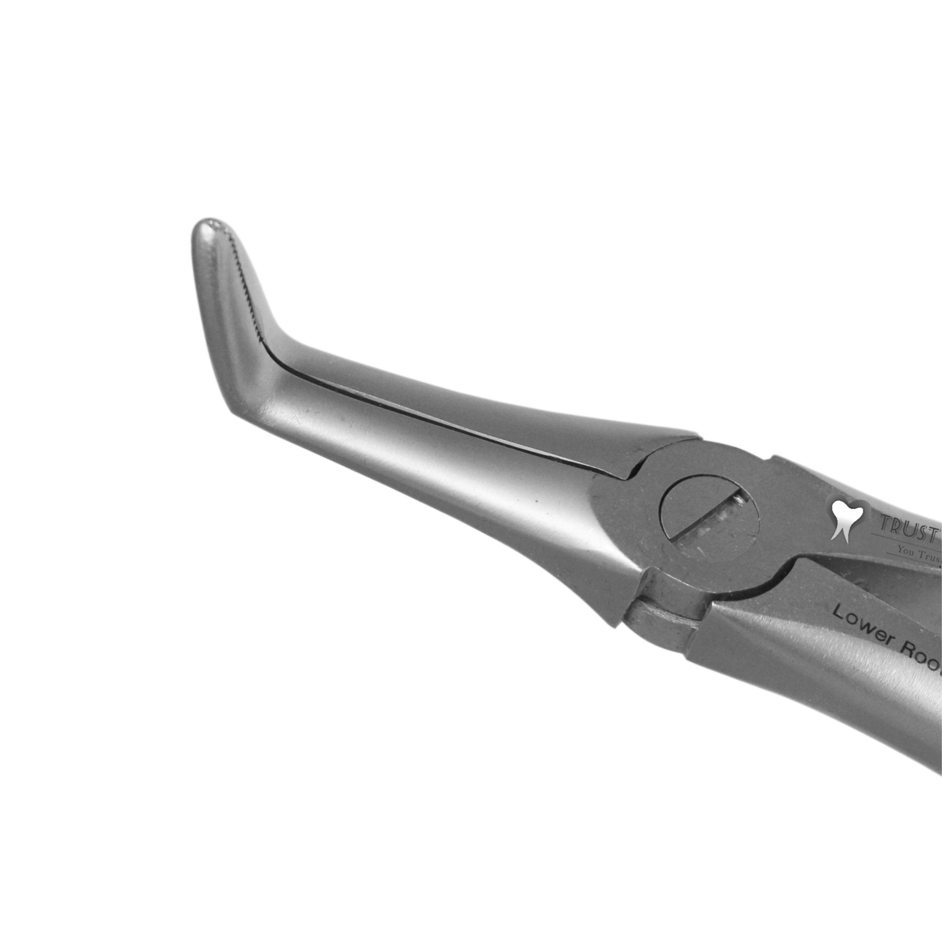 Trust & Care Secure Forcep Lower Roots Fig No. 845.00