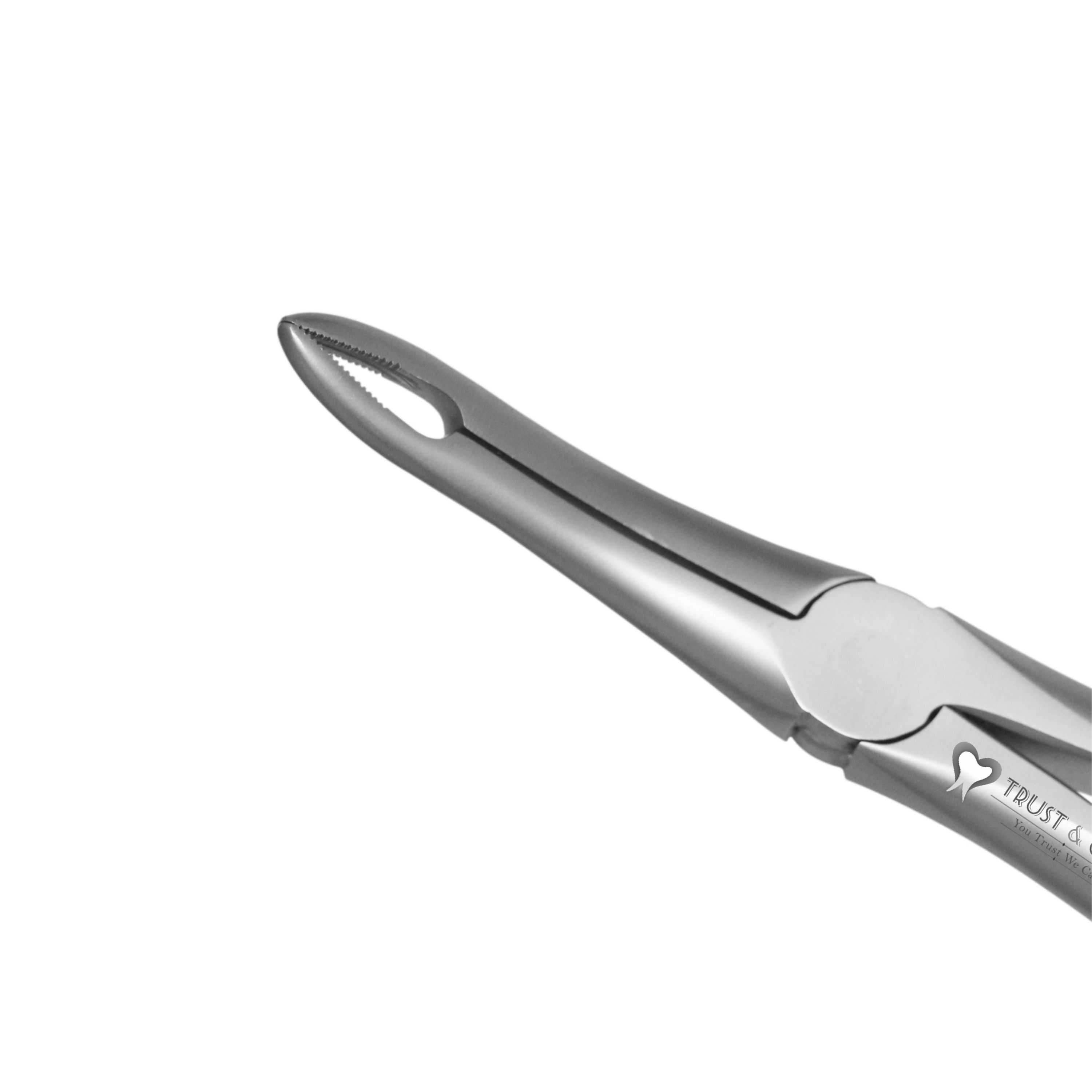 Trust & Care Secure Forcep Upper Roots Fig No. 849.00