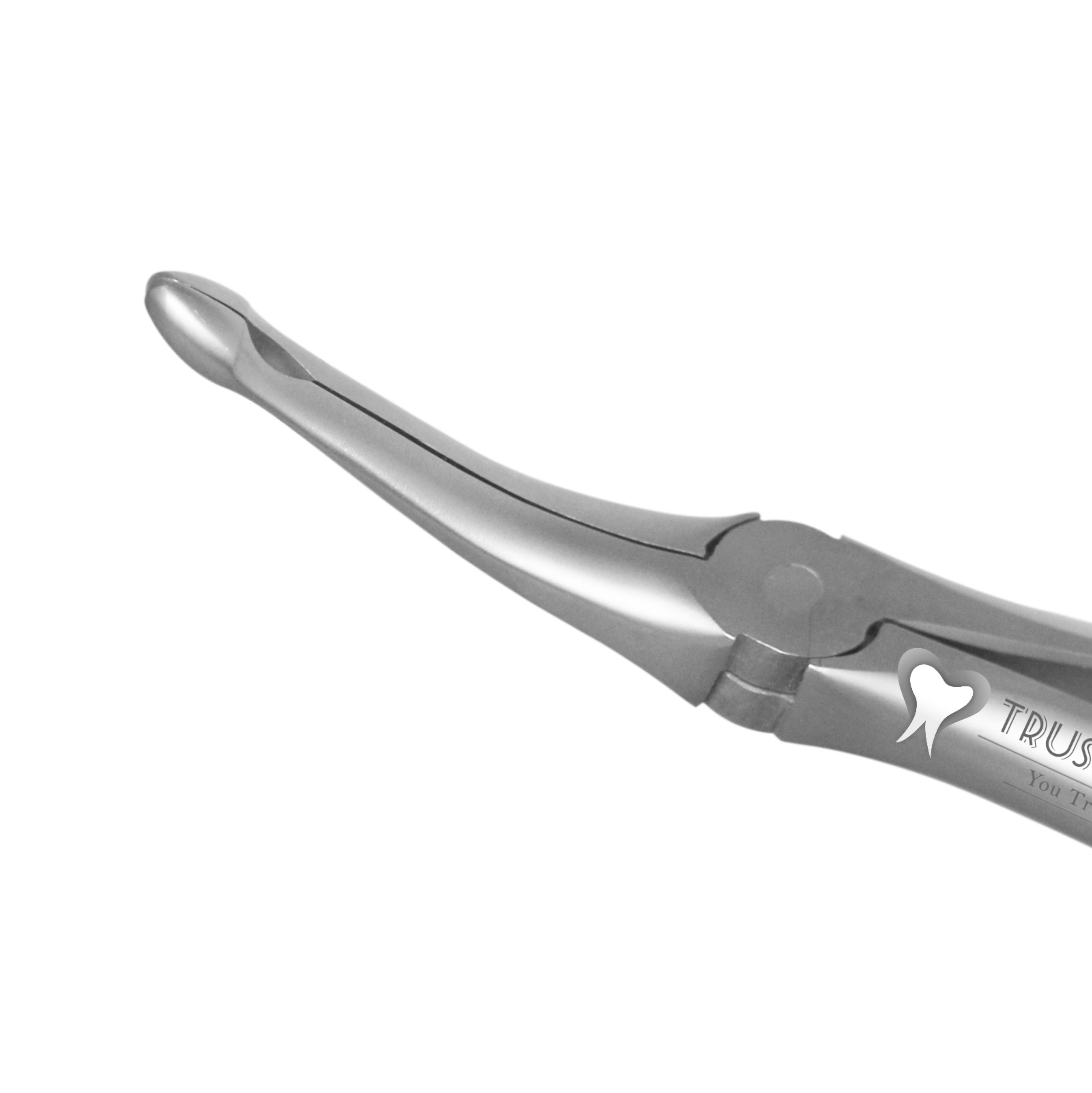 Trust & Care Secure Forcep Upper Roots Fig No. 944.01