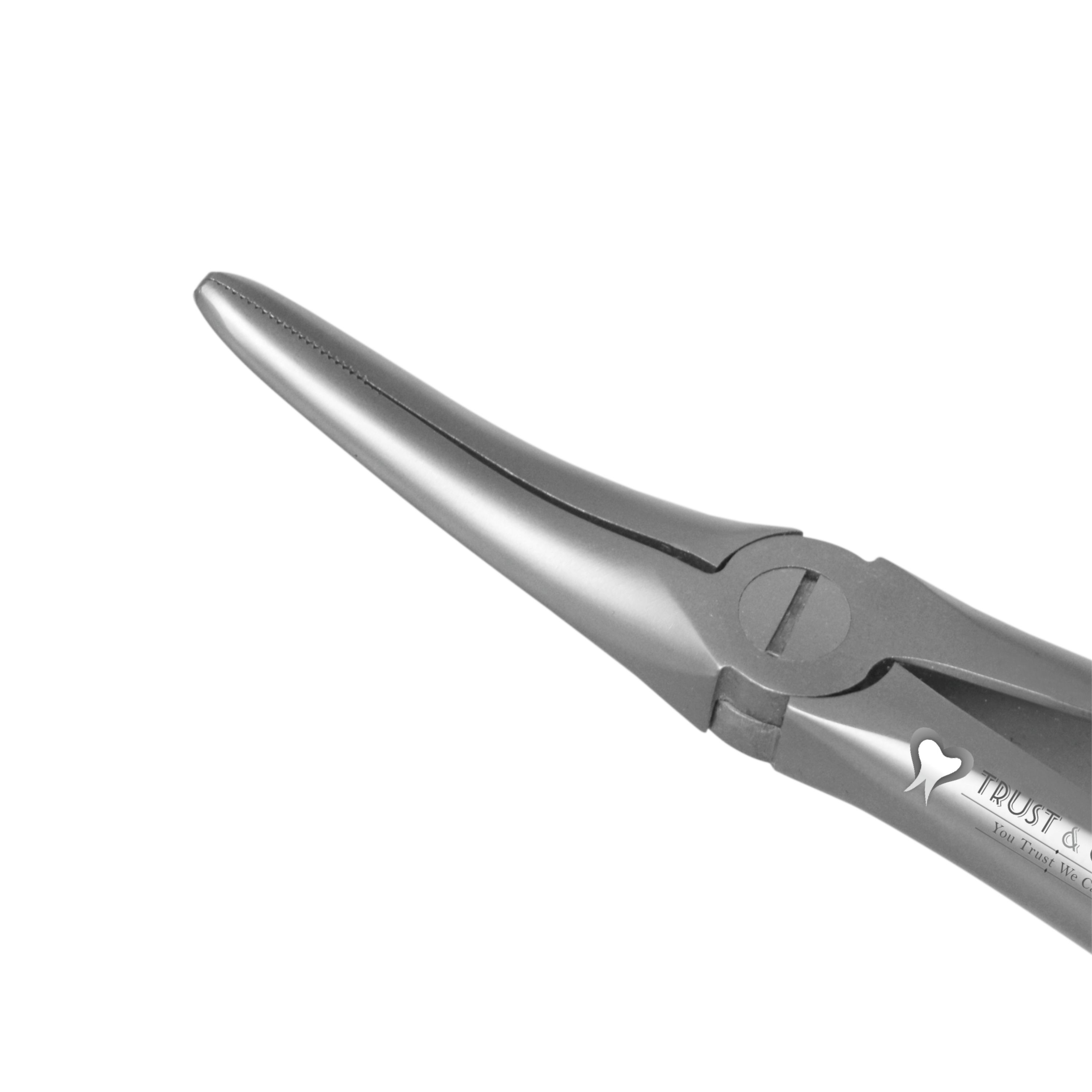 Trust & Care Secure Forcep Upper Roots Fig No. 149.11