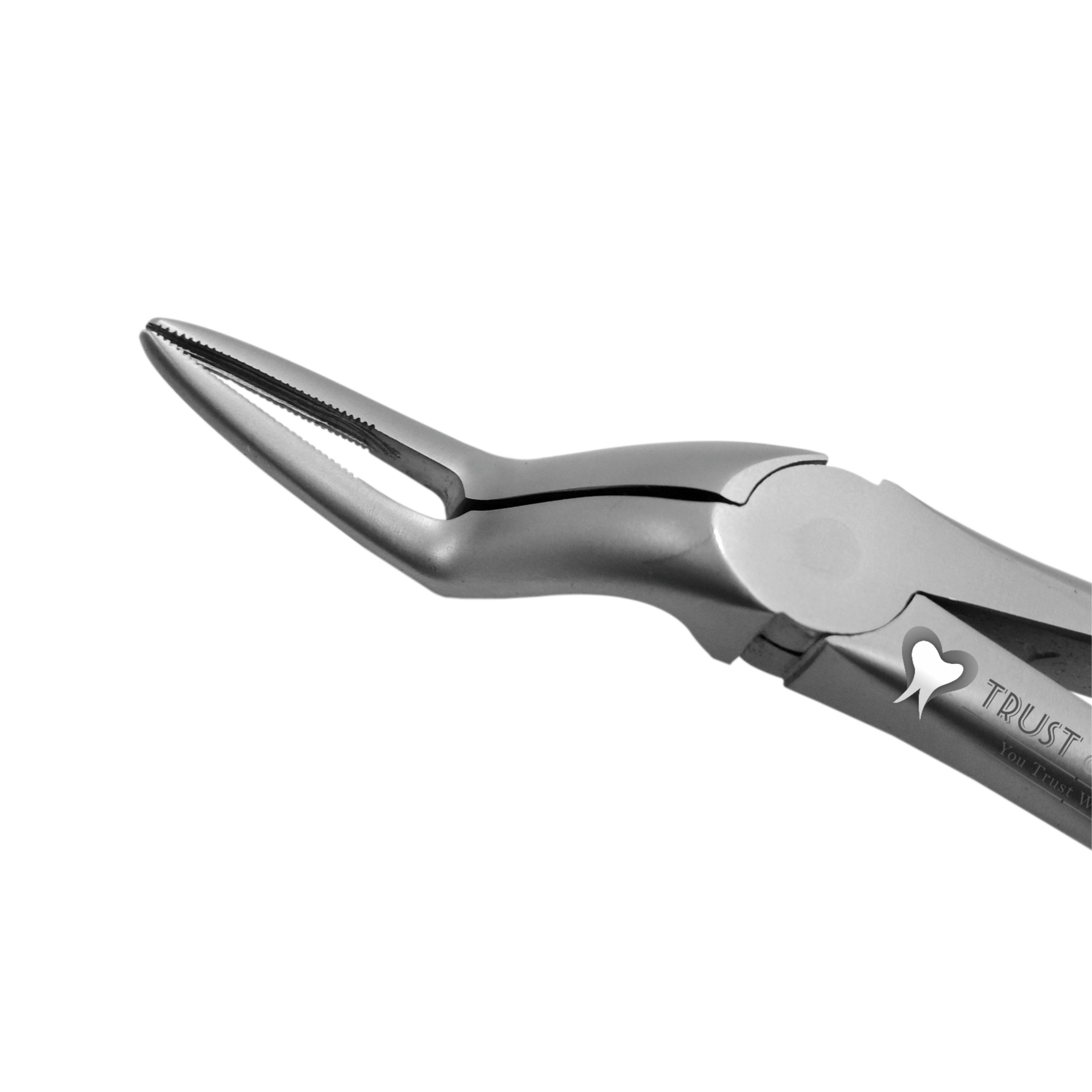 Trust & Care Secure Forcep Upper Roots Fig No. 897.00