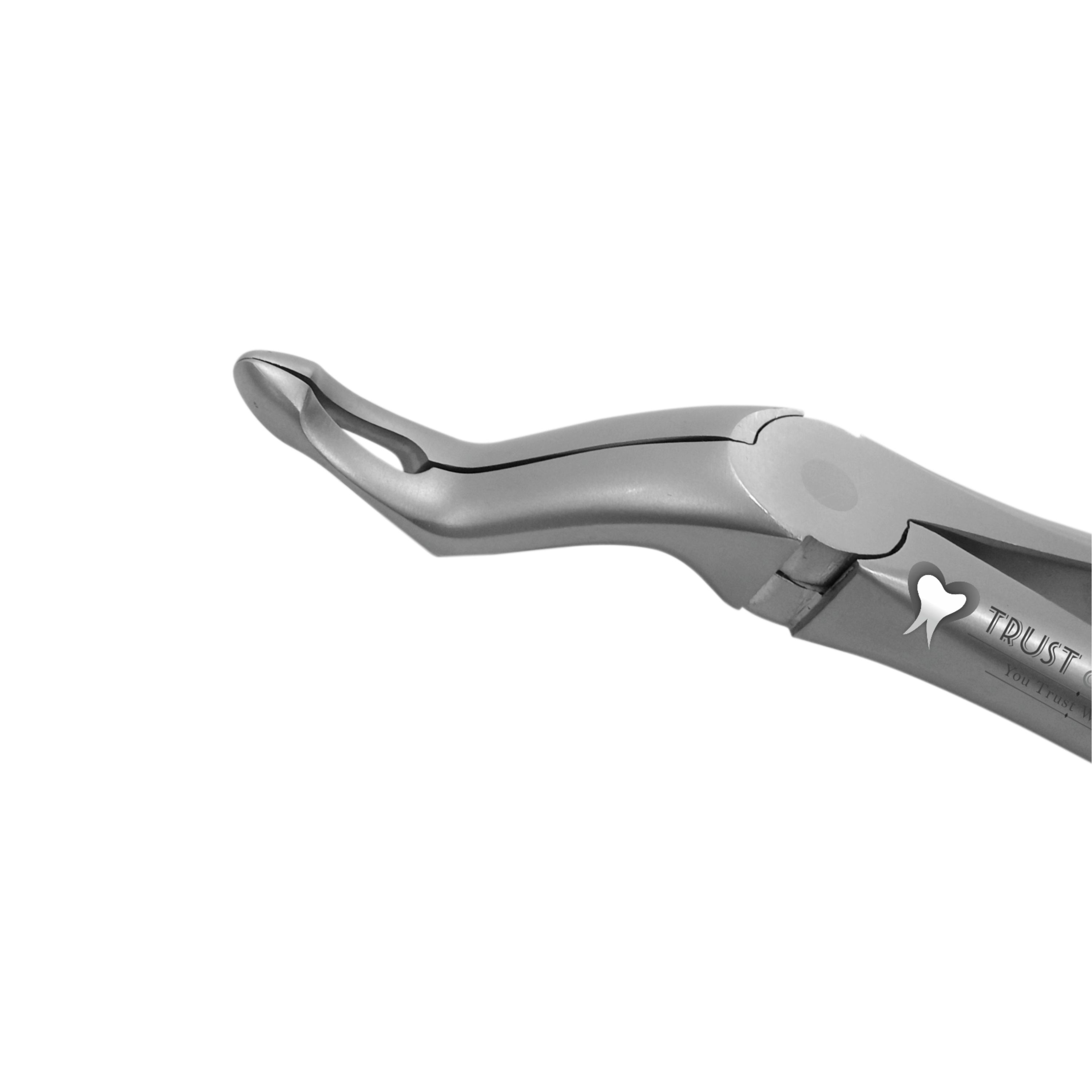 Trust & Care Secure Forcep Upper Roots Fig No. 951.00