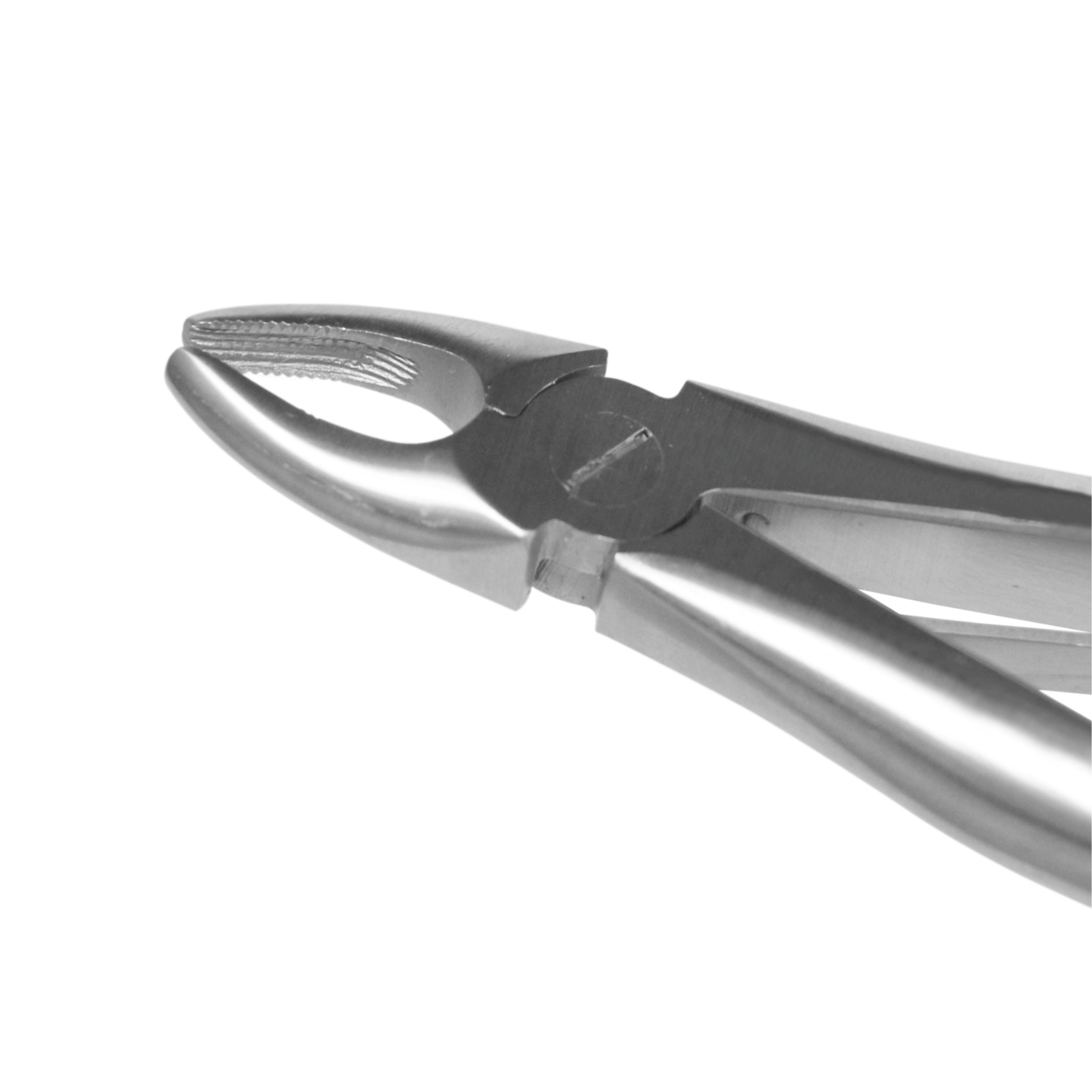 Trust & Care Extraction Forcep Upper Anteriors (Peedo) T-061 Standard