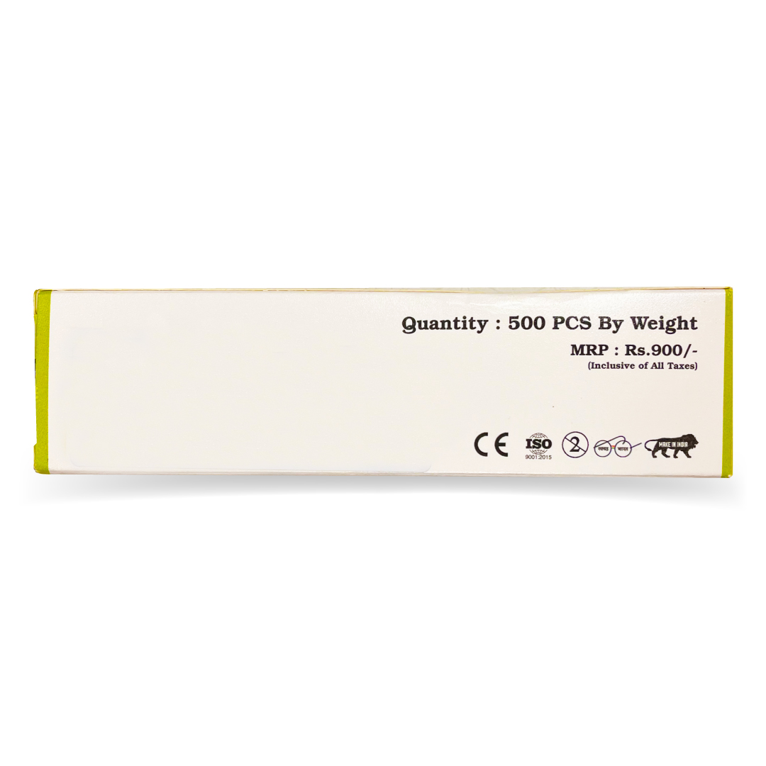 Dental RVG Sleeves