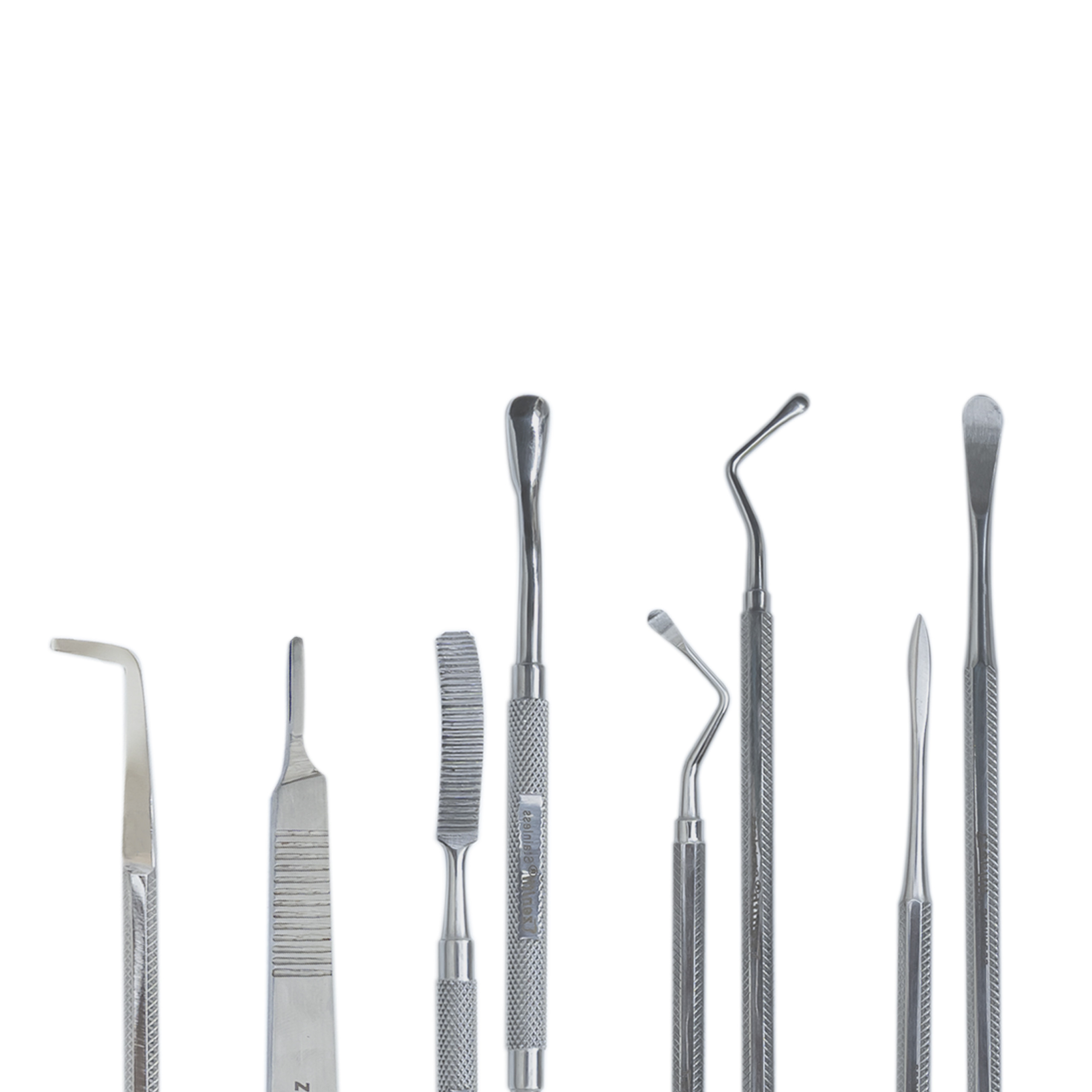 Oral Surgical Kit S/10