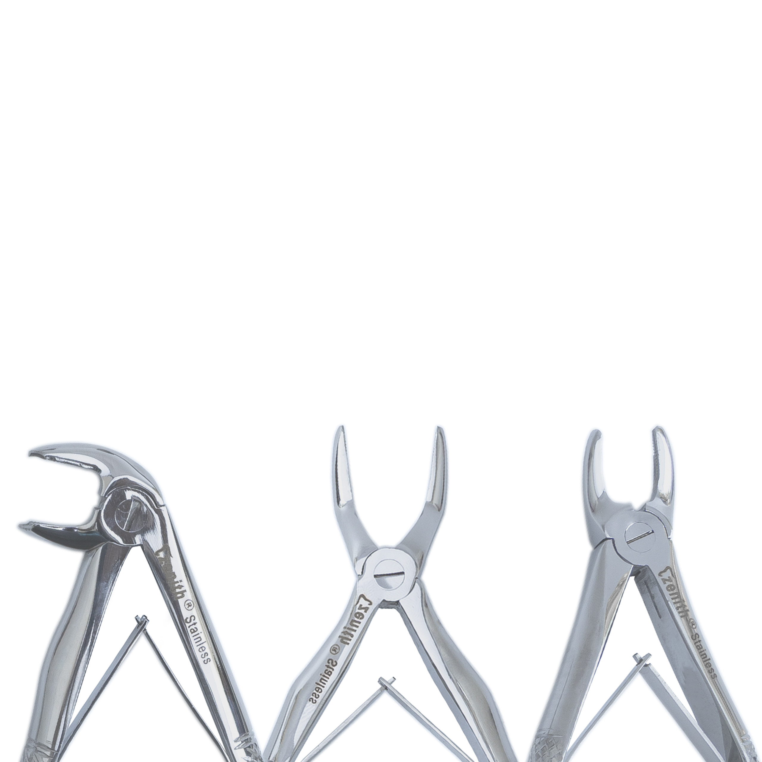 Extraction Forceps Peado S/7