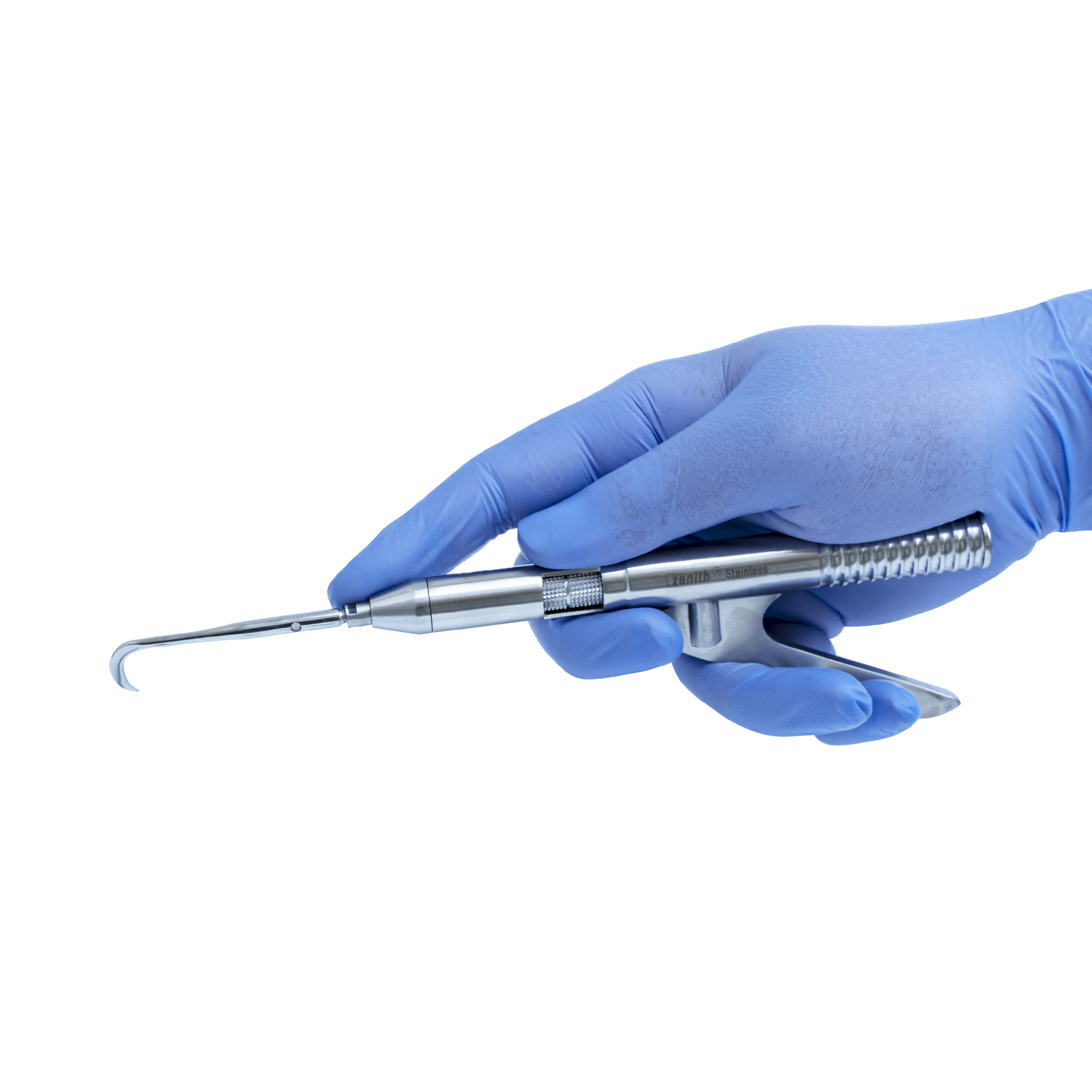 Zenith Automatic Crown Remover