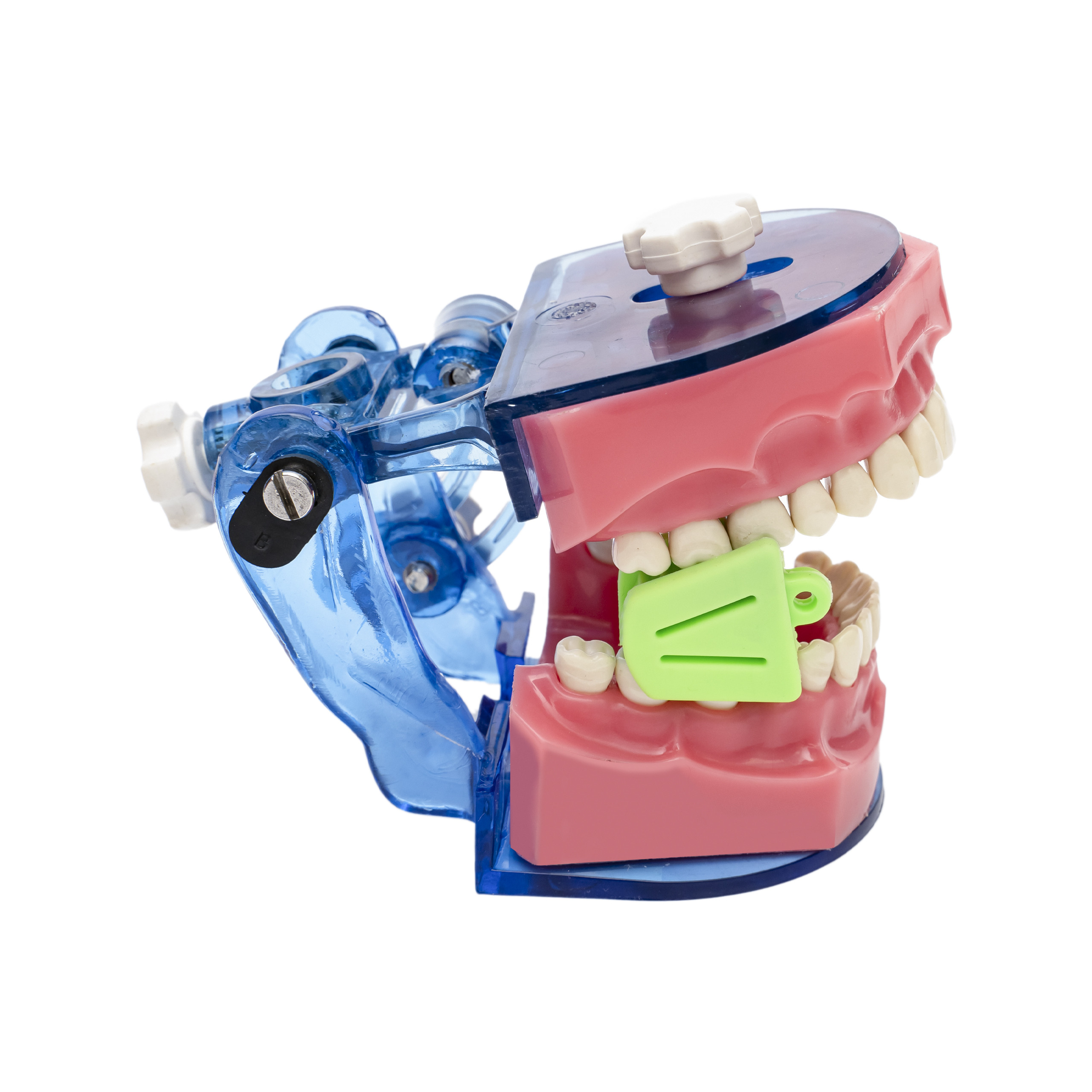 DENMAX  Mouth Prop/ Bite Box