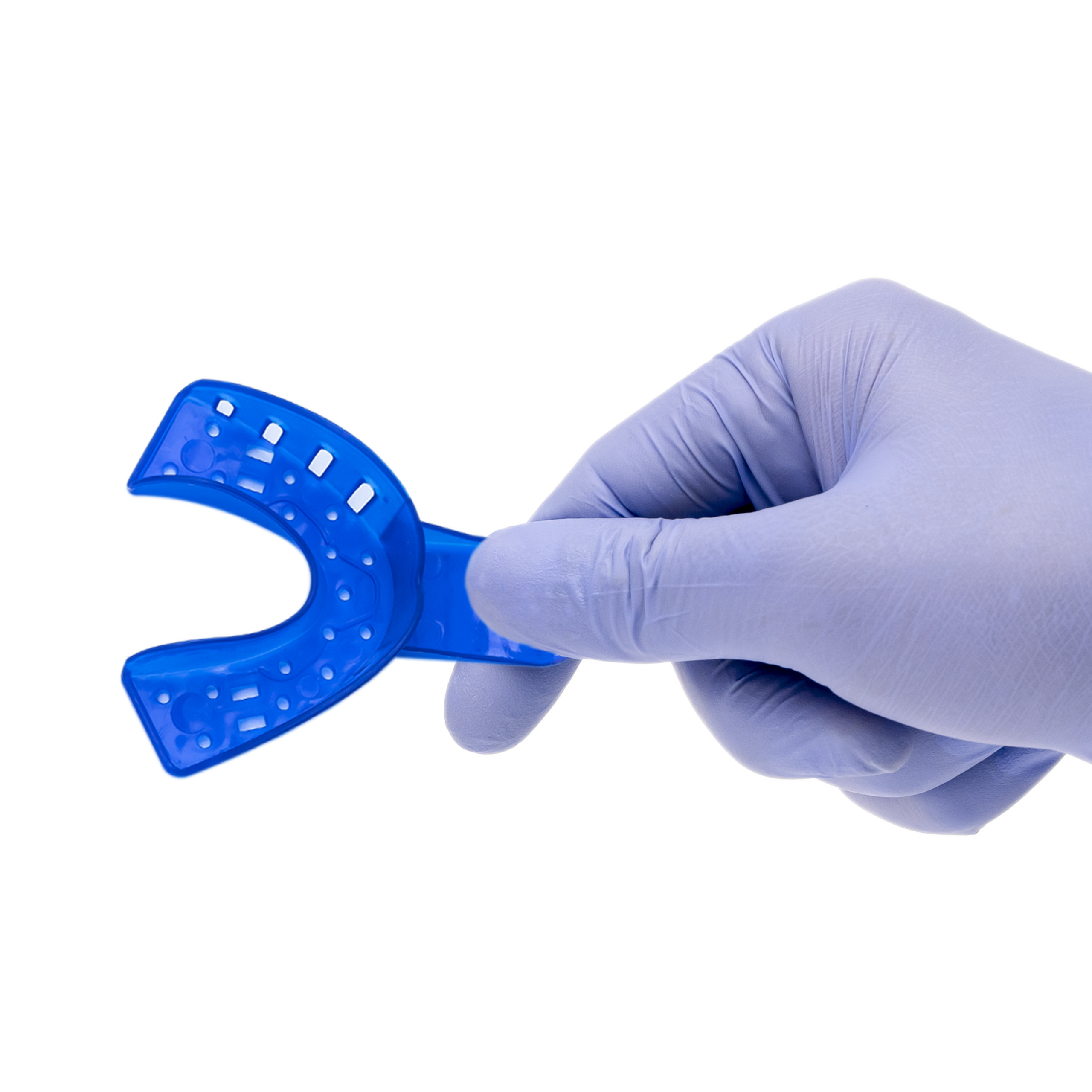 PP Impression Trays Autoclave