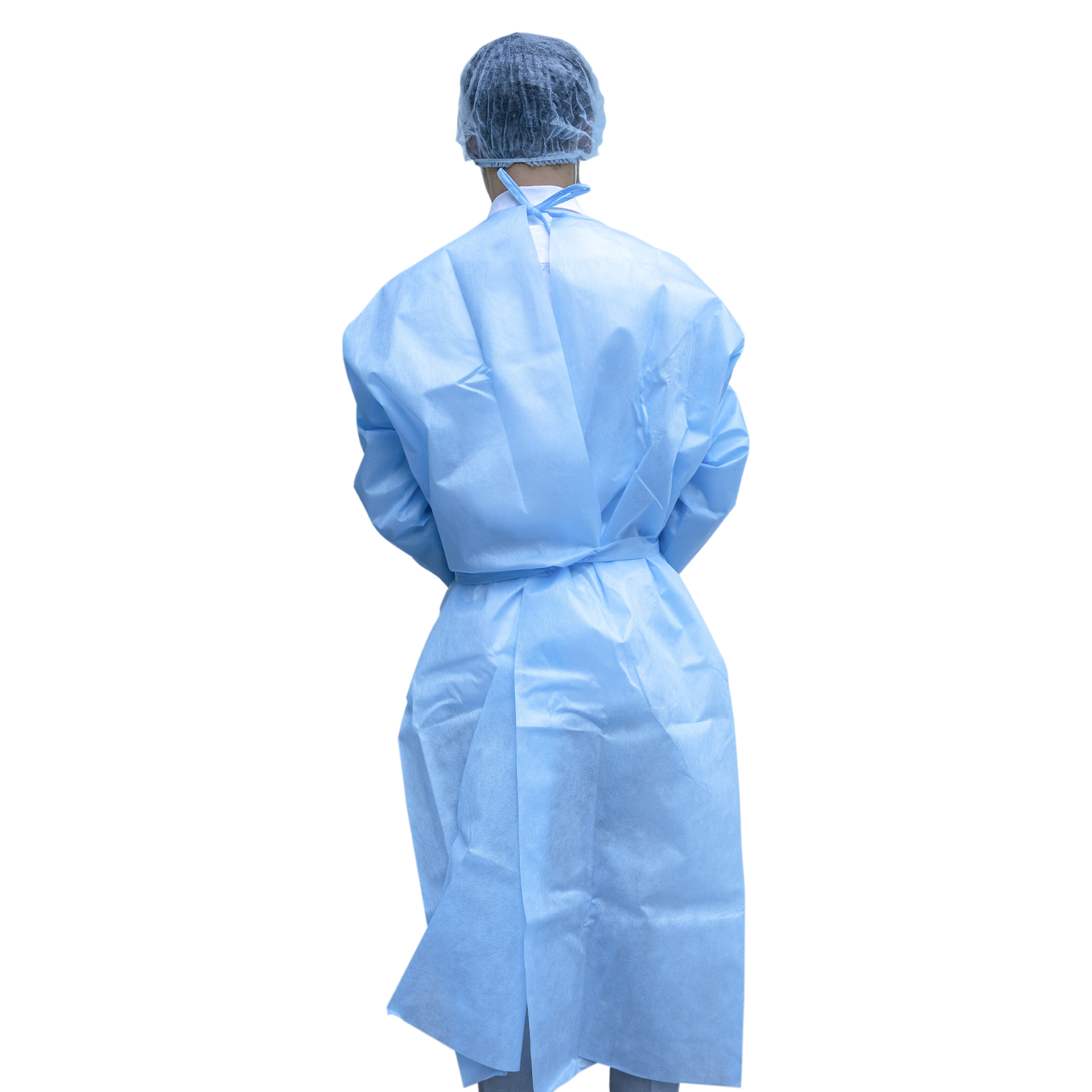 Disposable Surgeon Gown