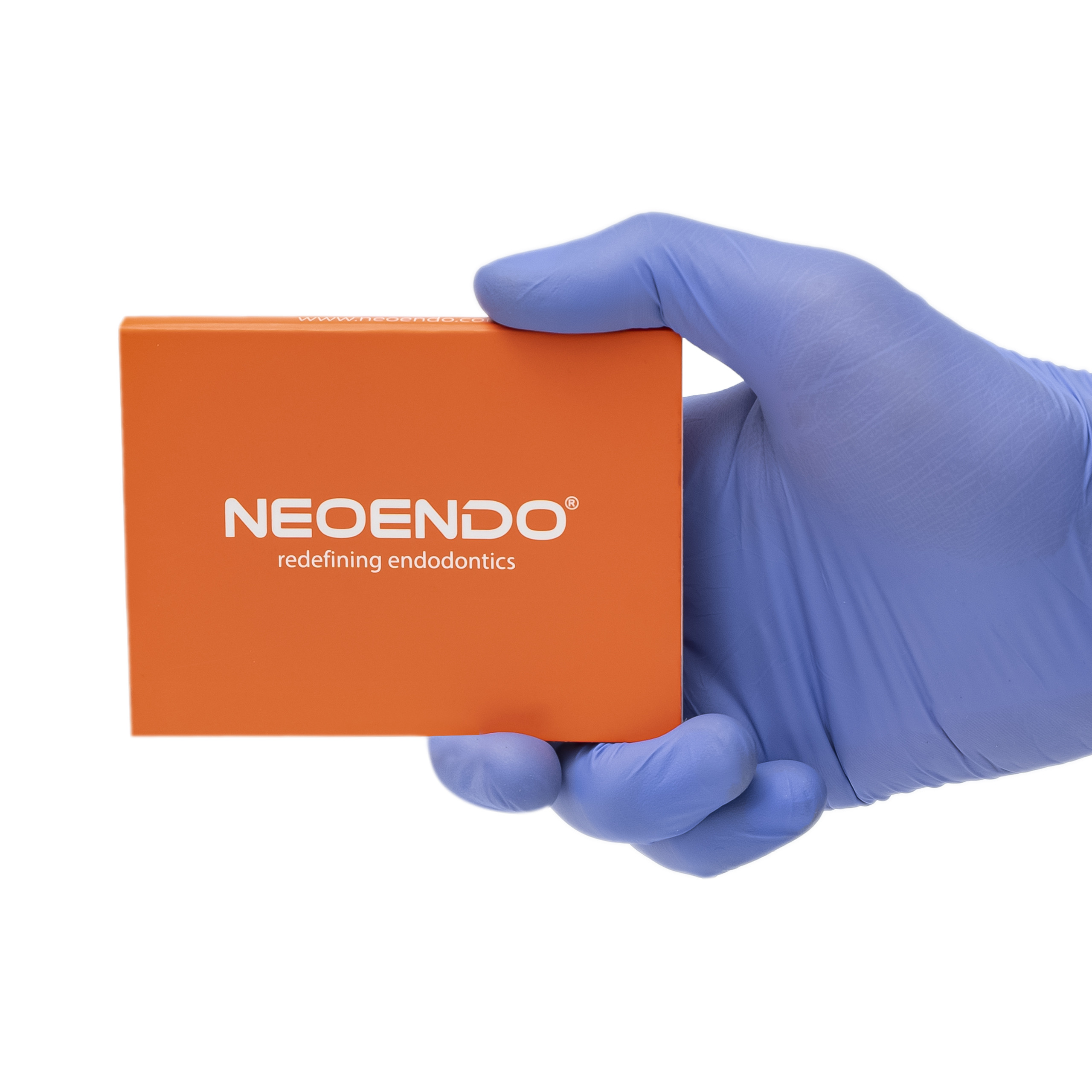 Neoendo Flex Files 21mm 30/4