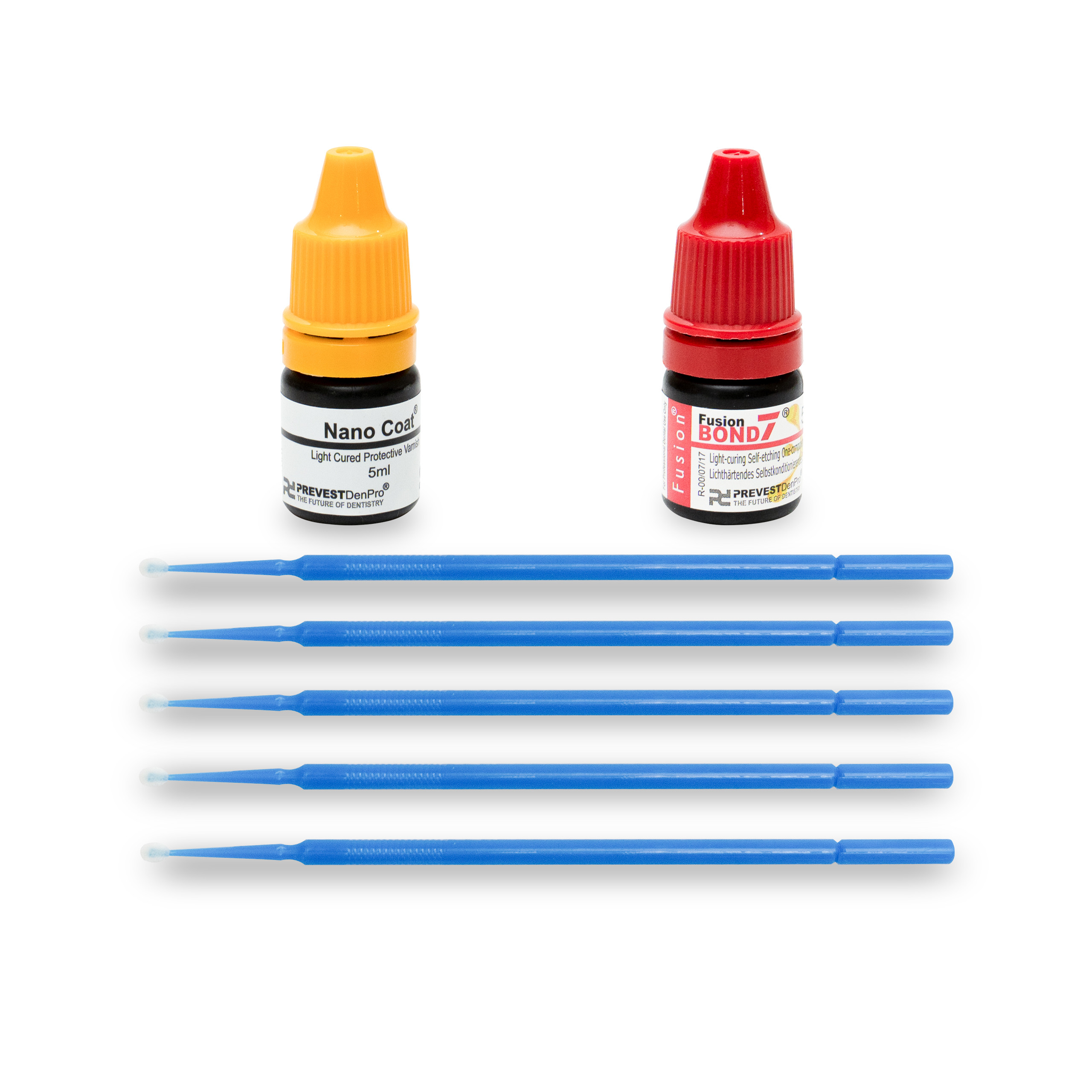 Prevest Denpro Magma NT Nano Ceramic Universal Restorative Intro Kit