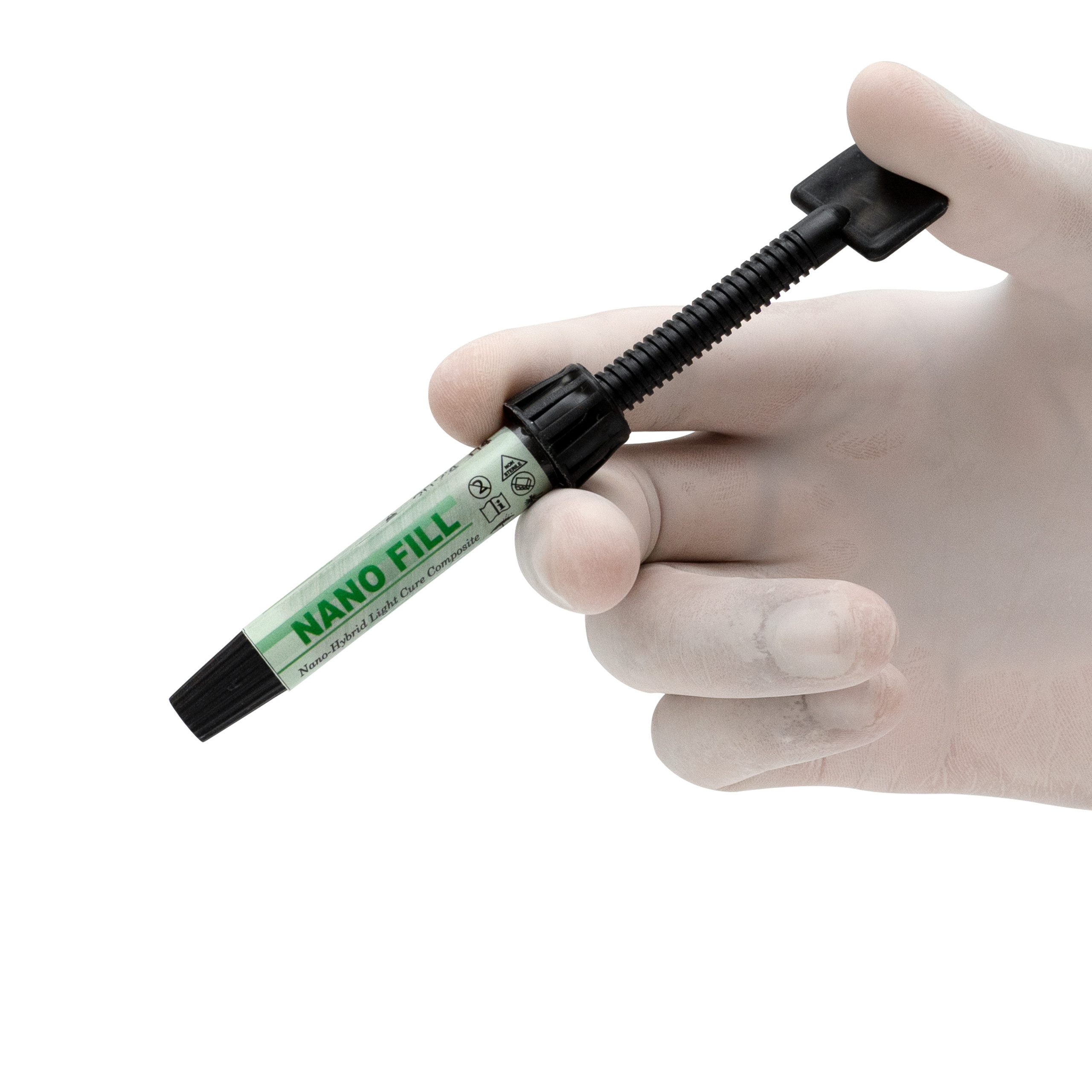 Nano Fill Nano-Hybrid Light Cure Composite