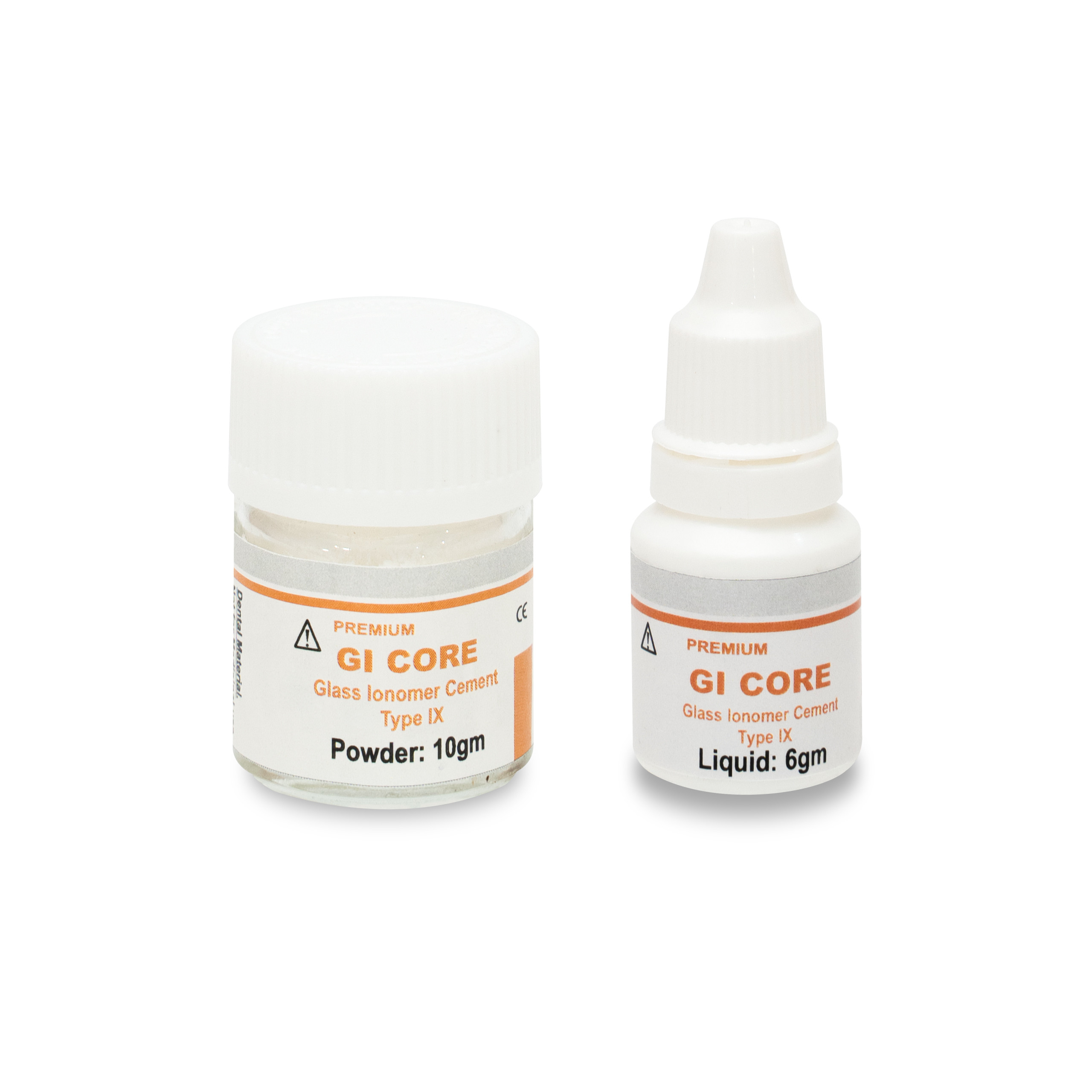 Ammdent GI Core
