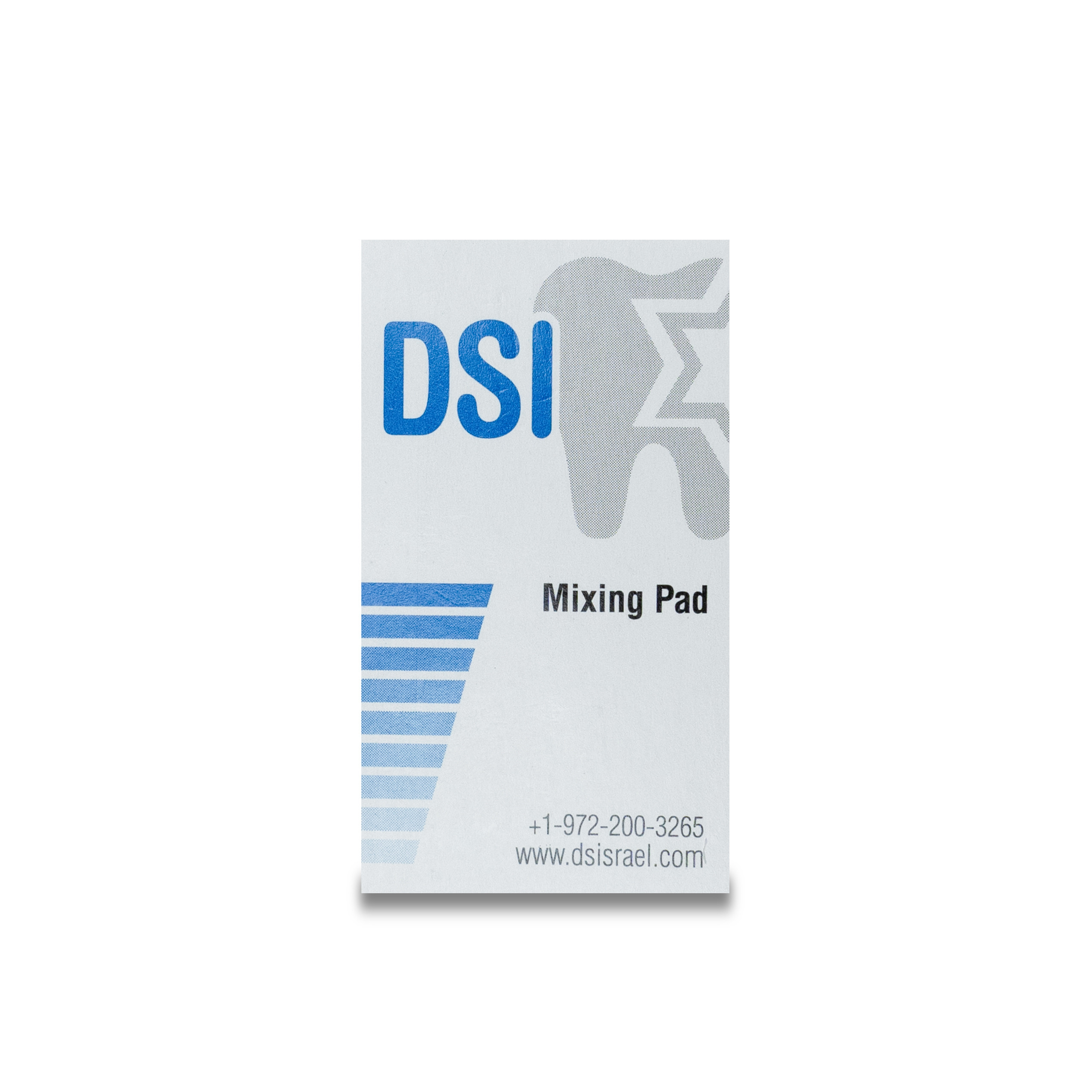 DSI ApexSil Root Canal Sealer Paste A-4ml,Paste B-4ml