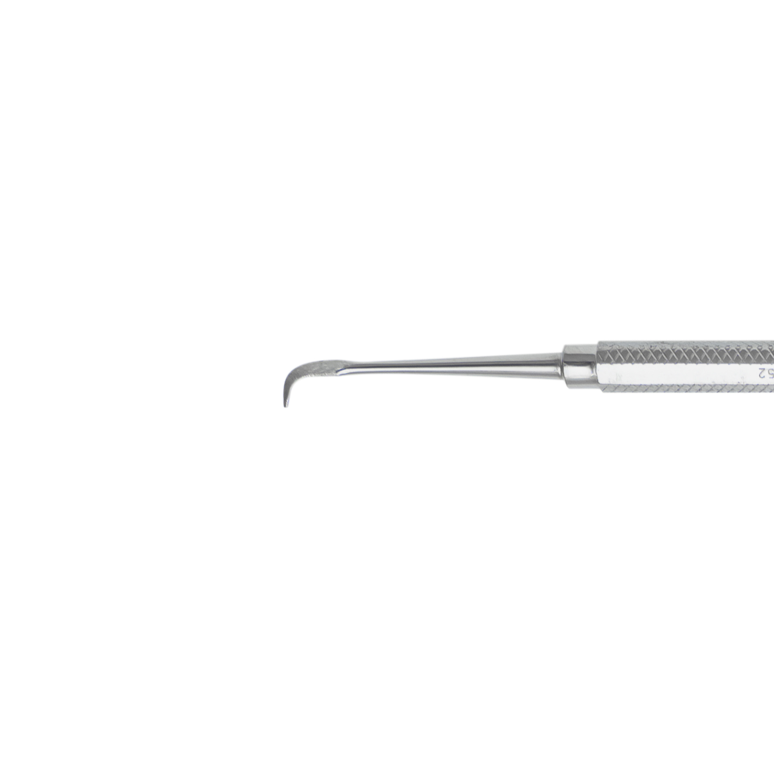 API Germany Stainless Scaler#152