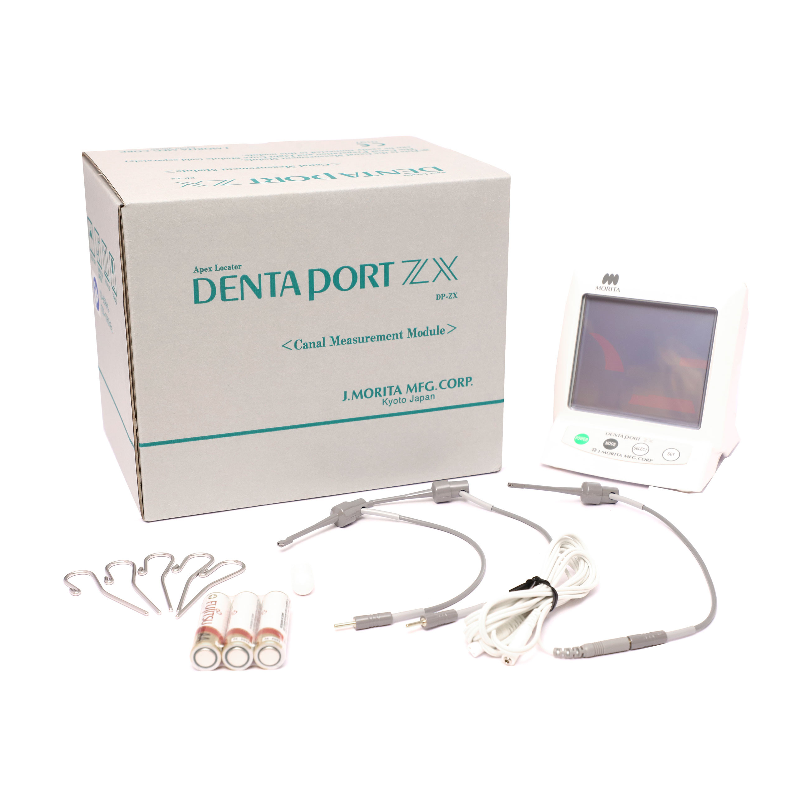 Dentaport ZX