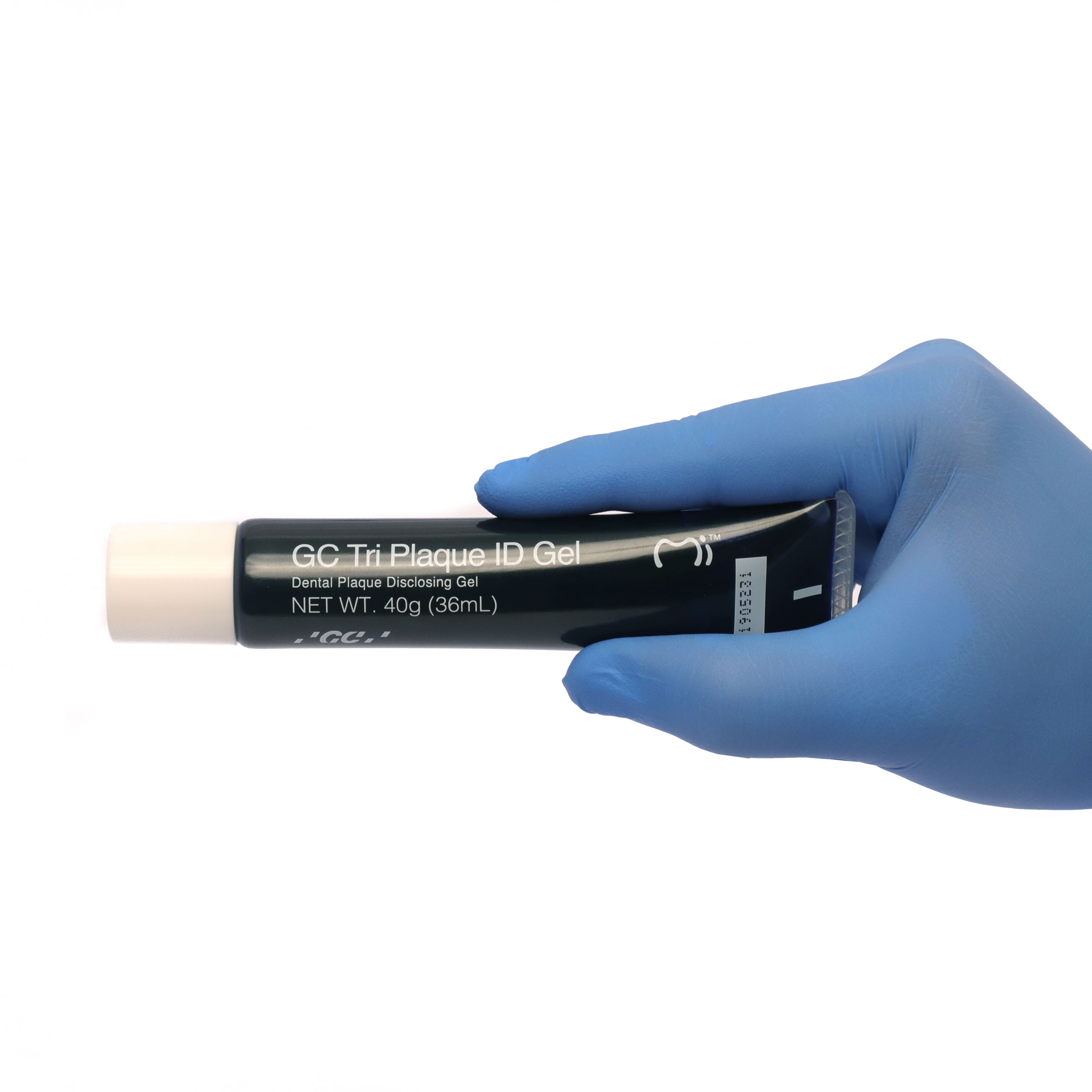 GC Tri Plaque ID Gel 40g (36mL)