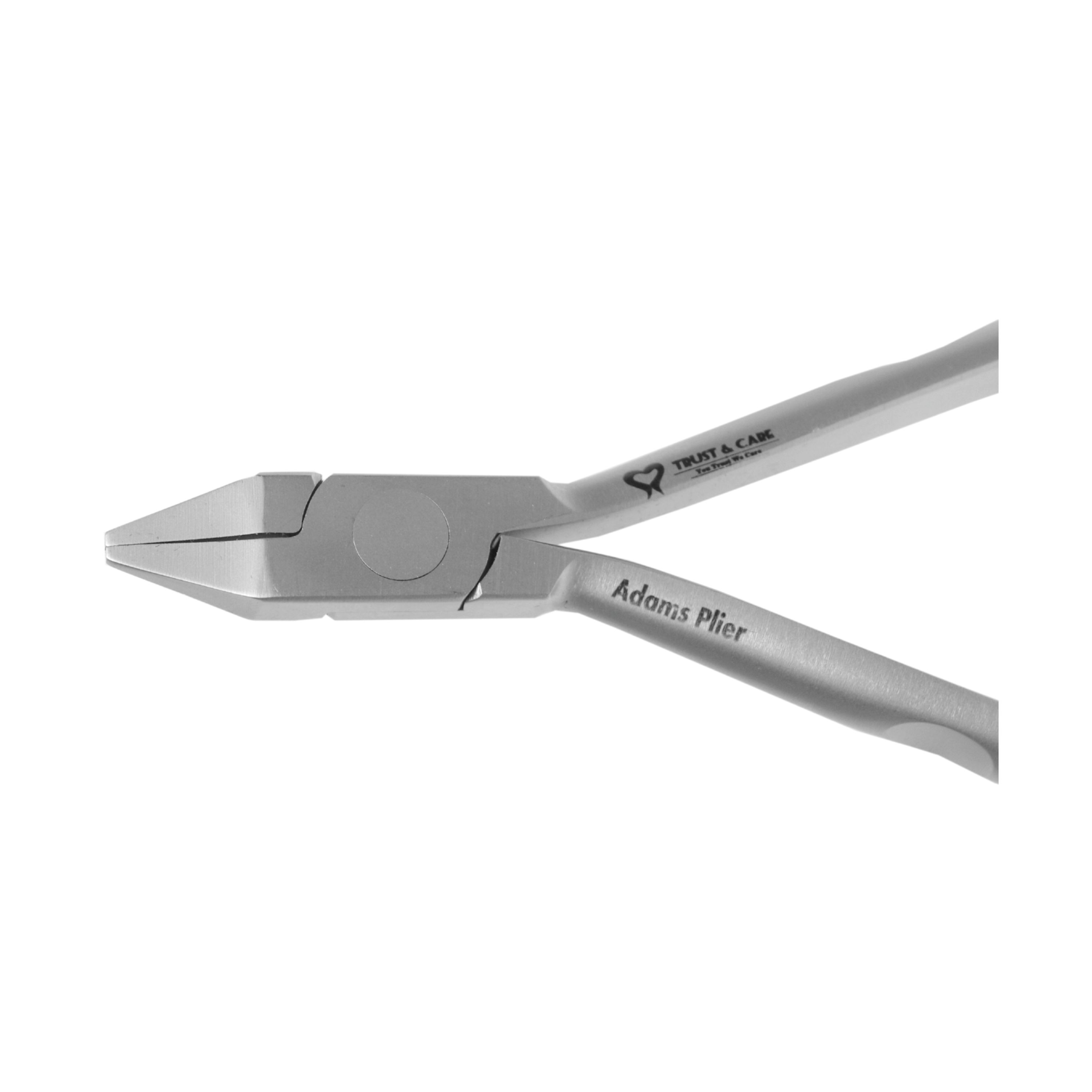 Trust & Care Adams Plier Non T.C