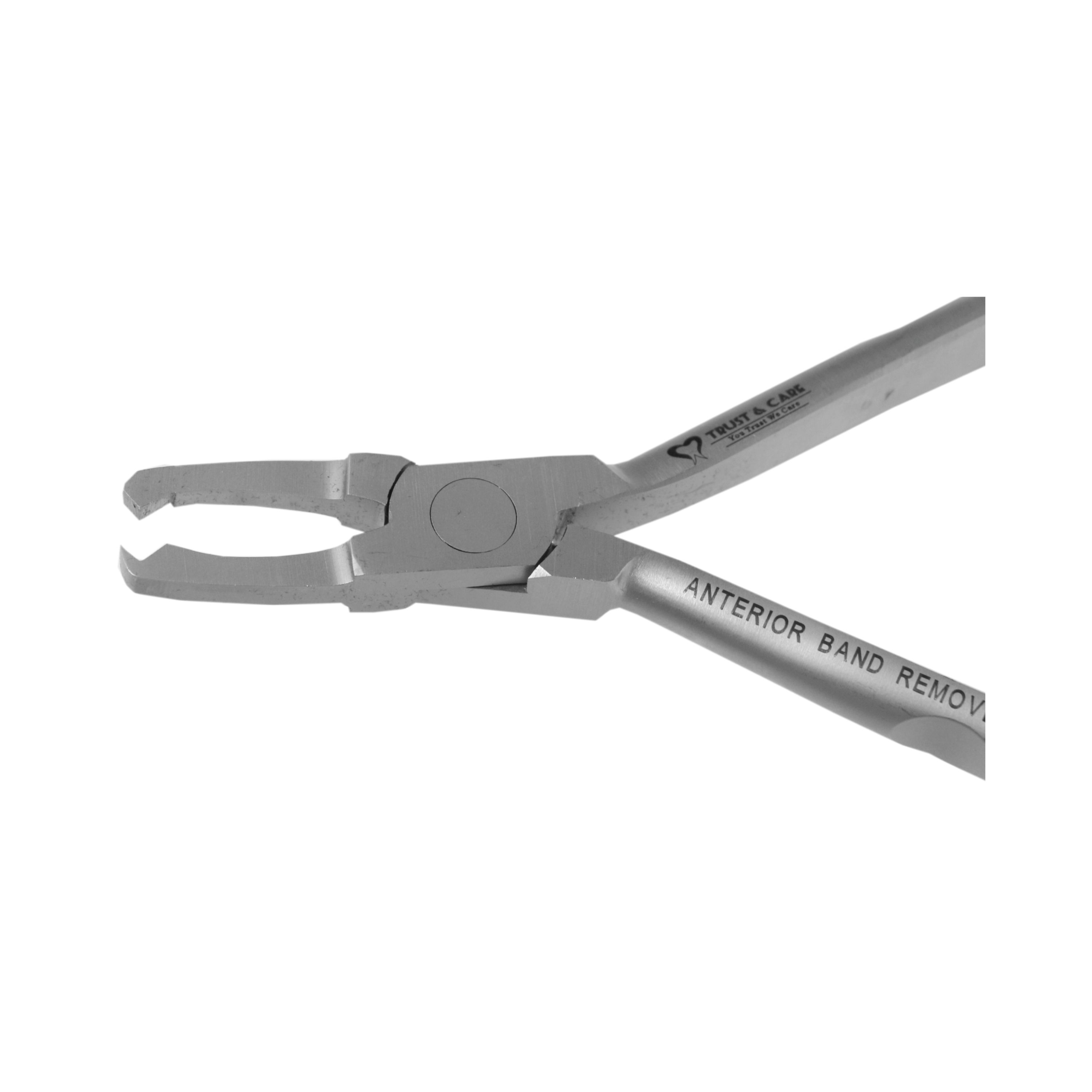 Trust & Care Anterior Band Remover Plier Non T.C