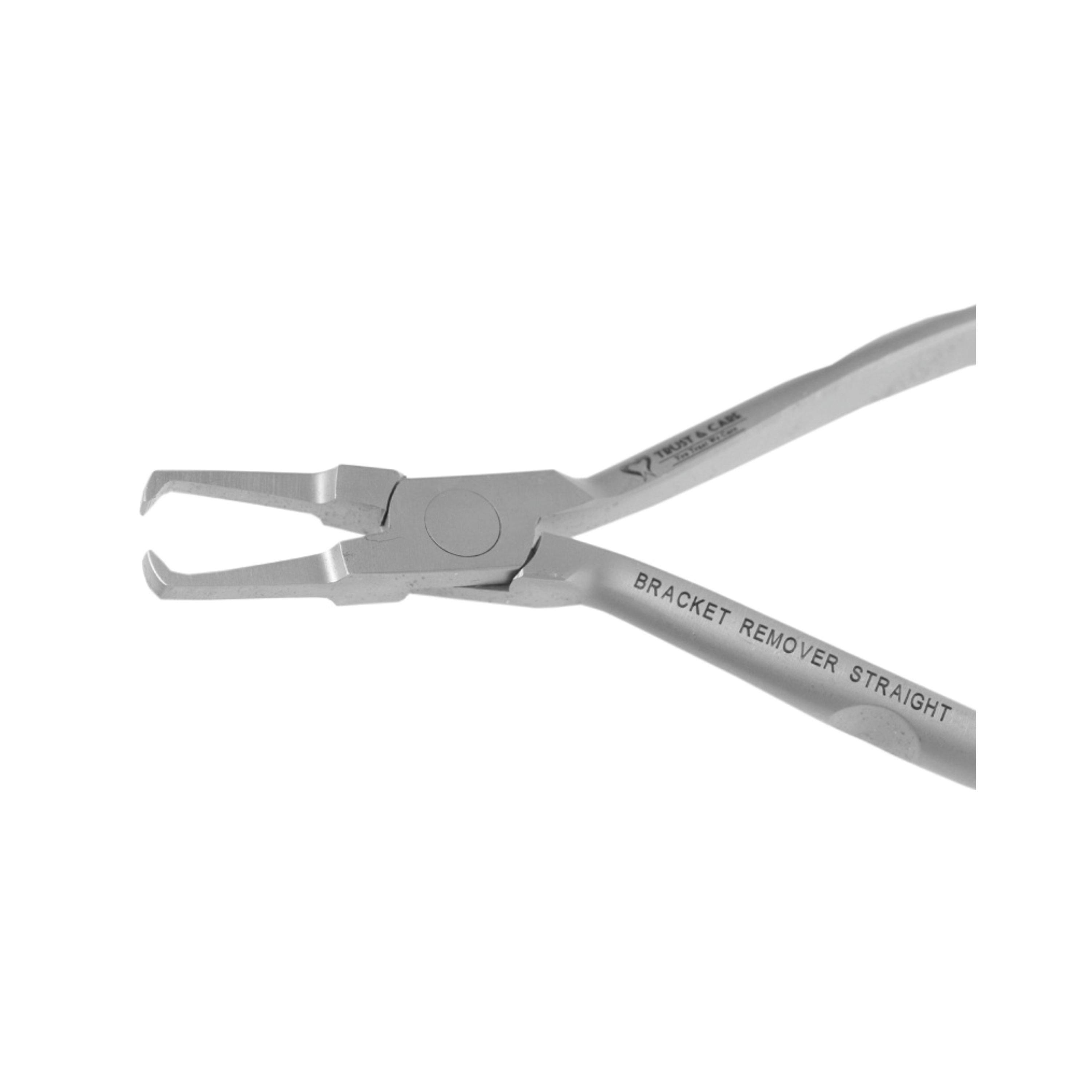 Trust & Care Bracket Removing Plier Straight Non T.C