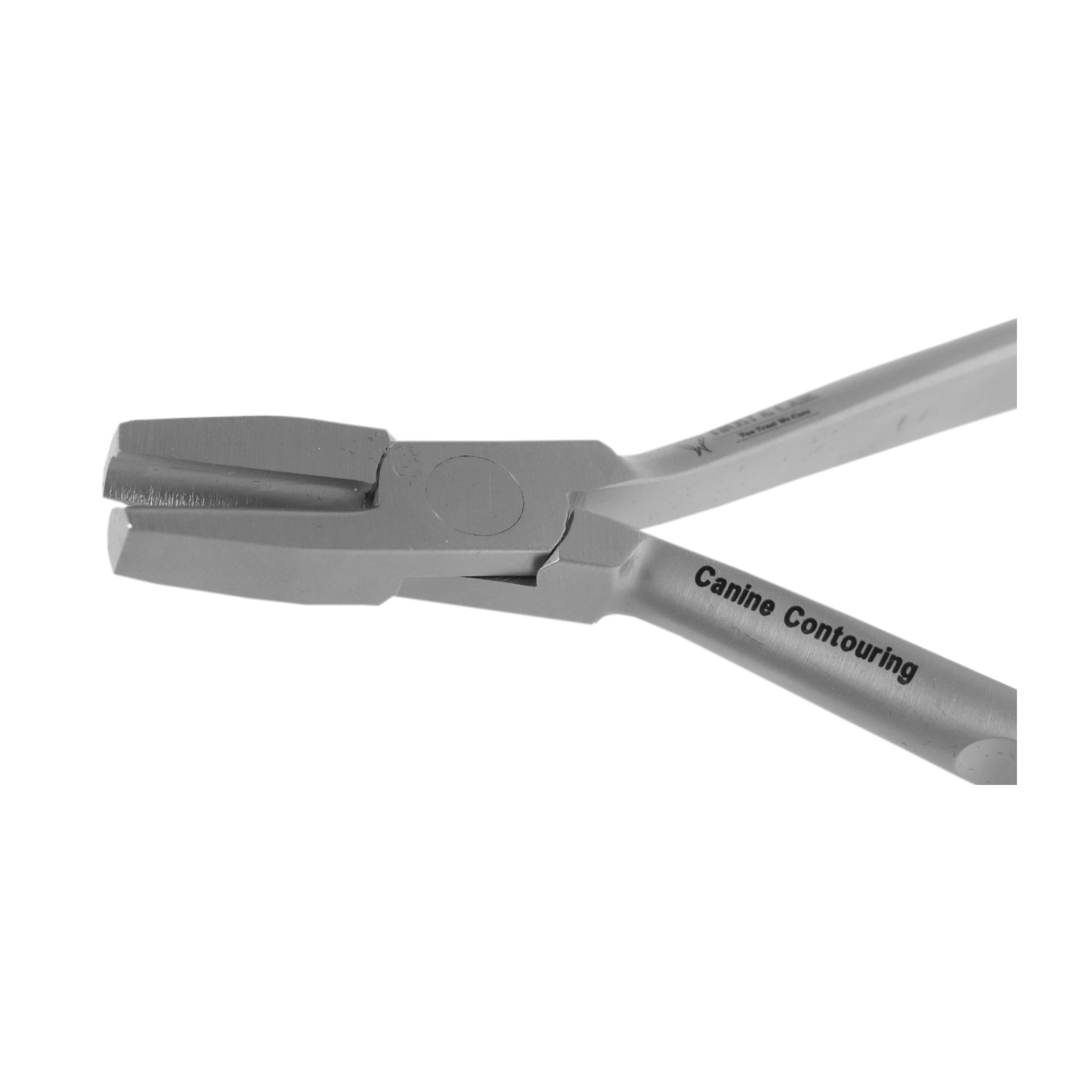 Trust & Care Canine Contouring Plier Non T.C