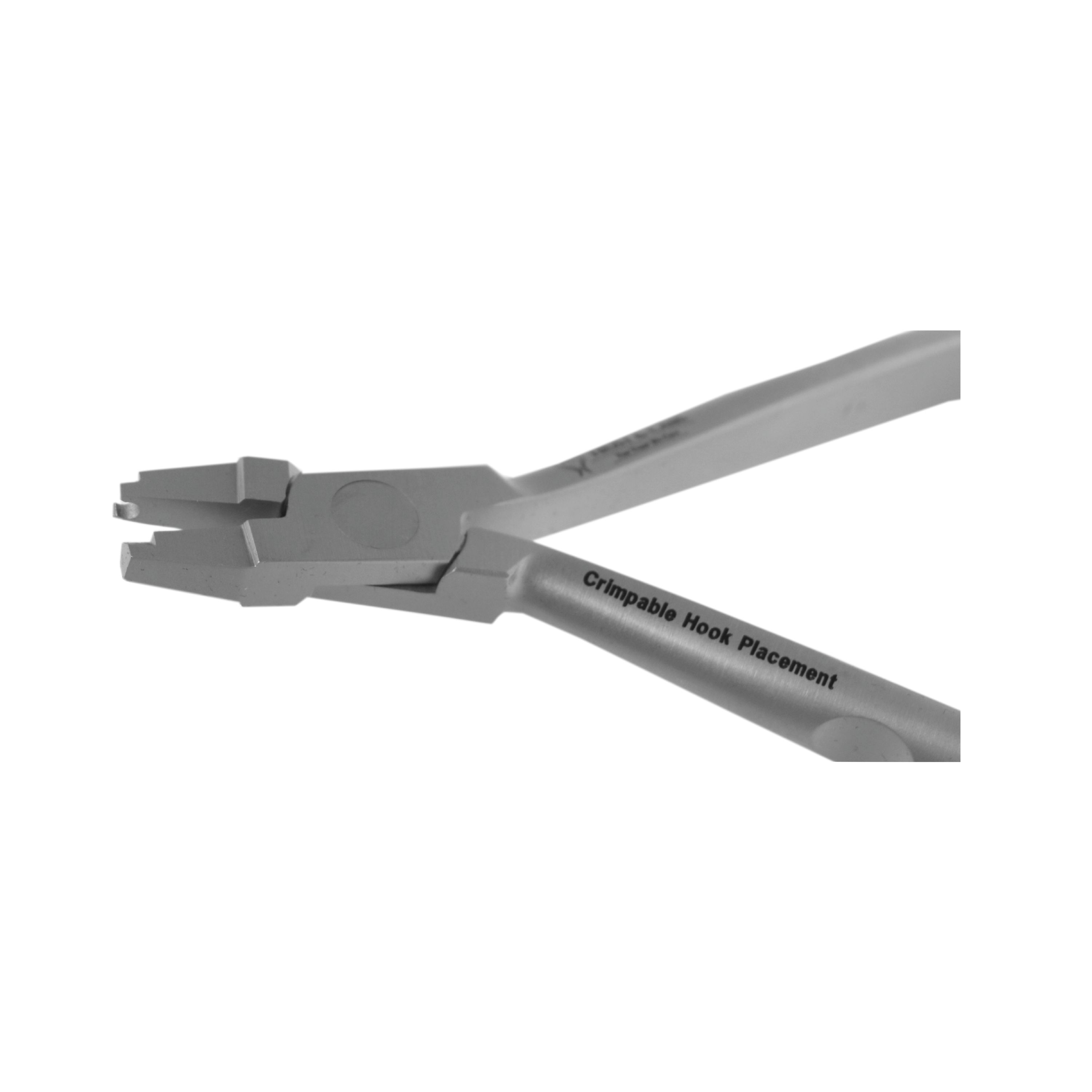 Trust & Care Crimpable Hook Placement Plier Non T.C