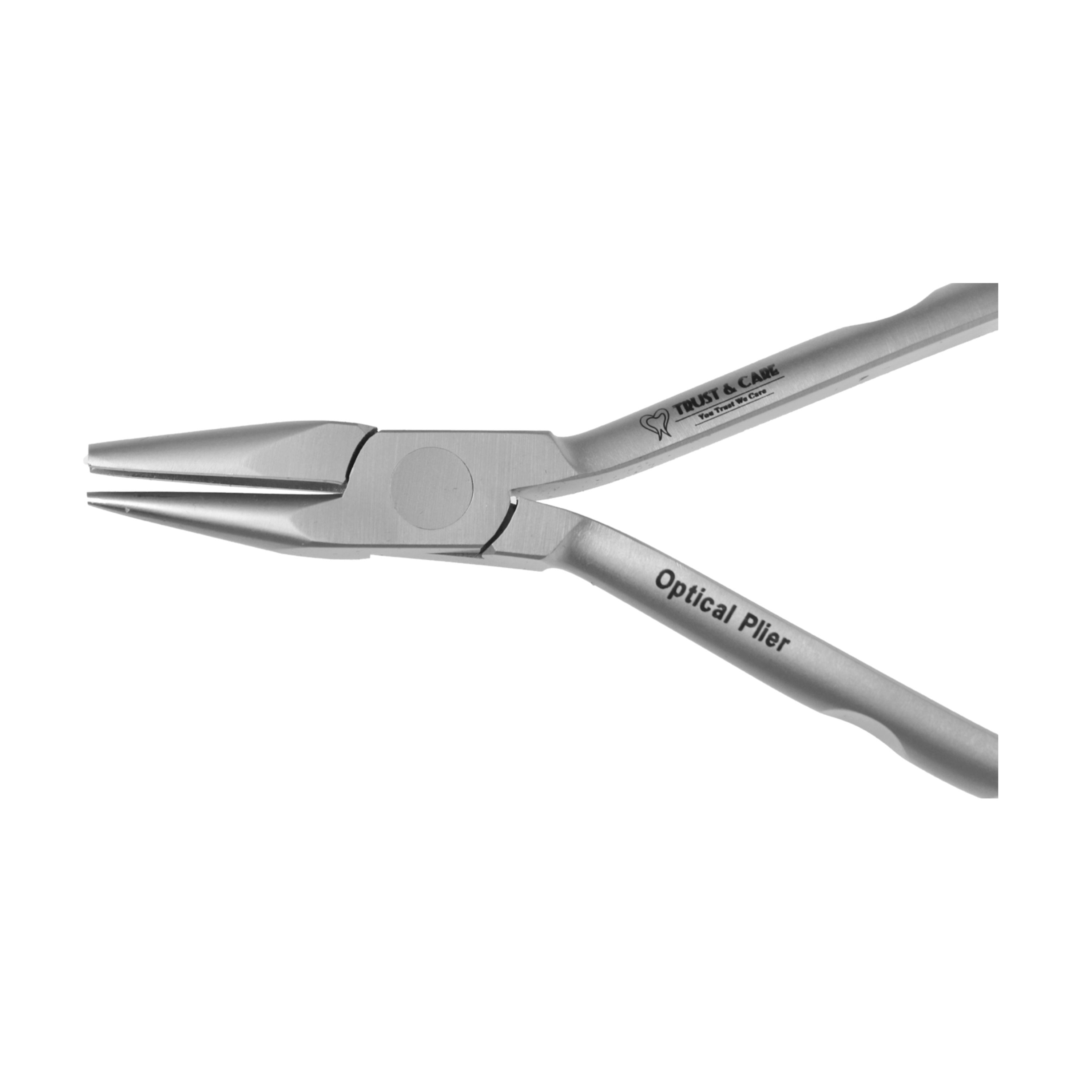 Trust & Care Optical Plier Non T.C