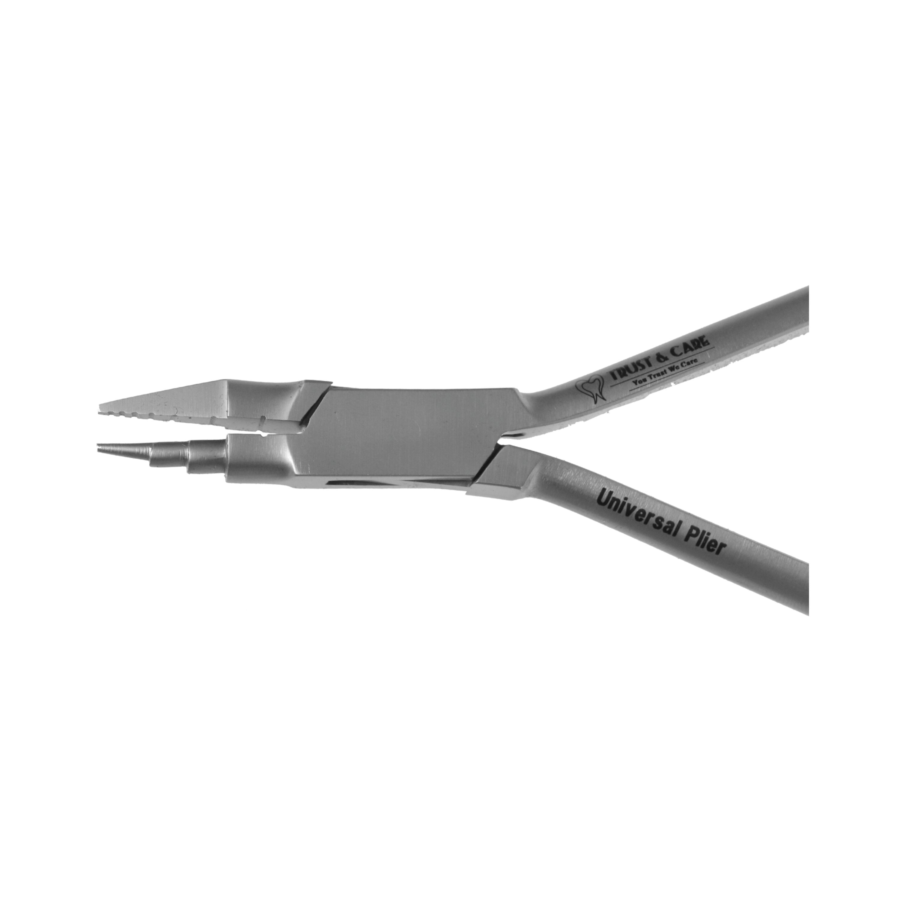 Trust & Care Universal Plier Non T.C