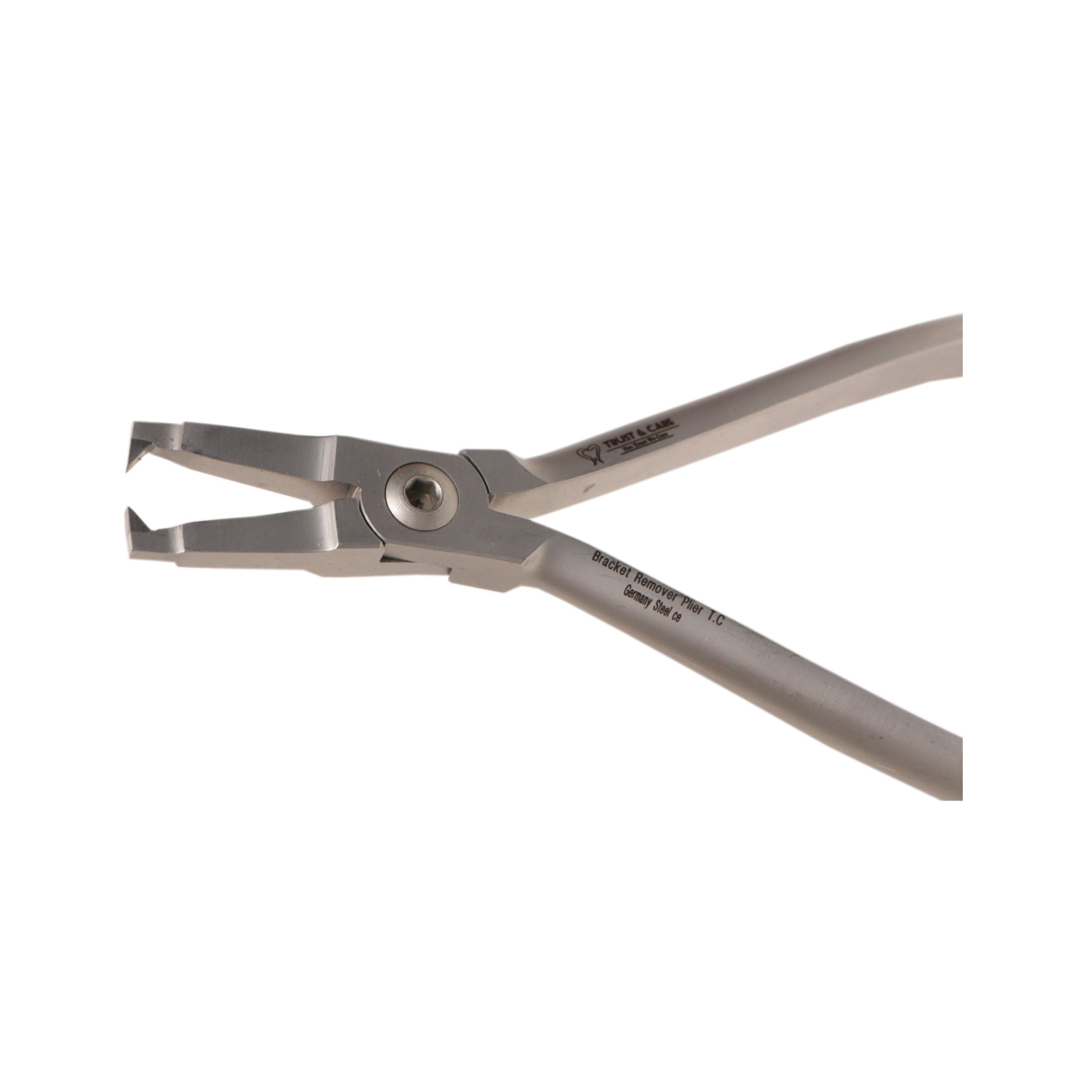 Trust & Care Bracket Removing Plier T.C