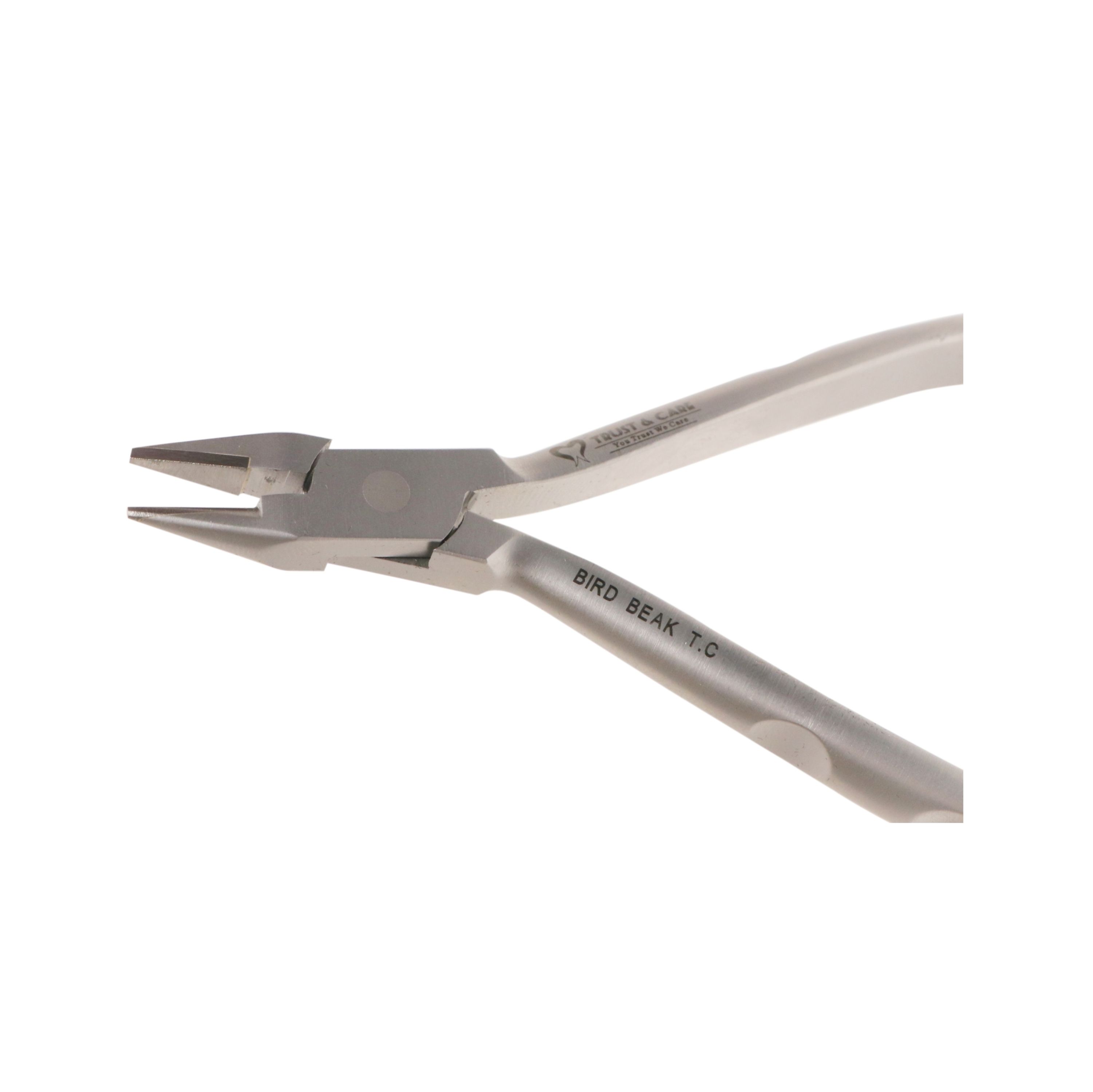 Trust & Care Distal End Cutter T.C