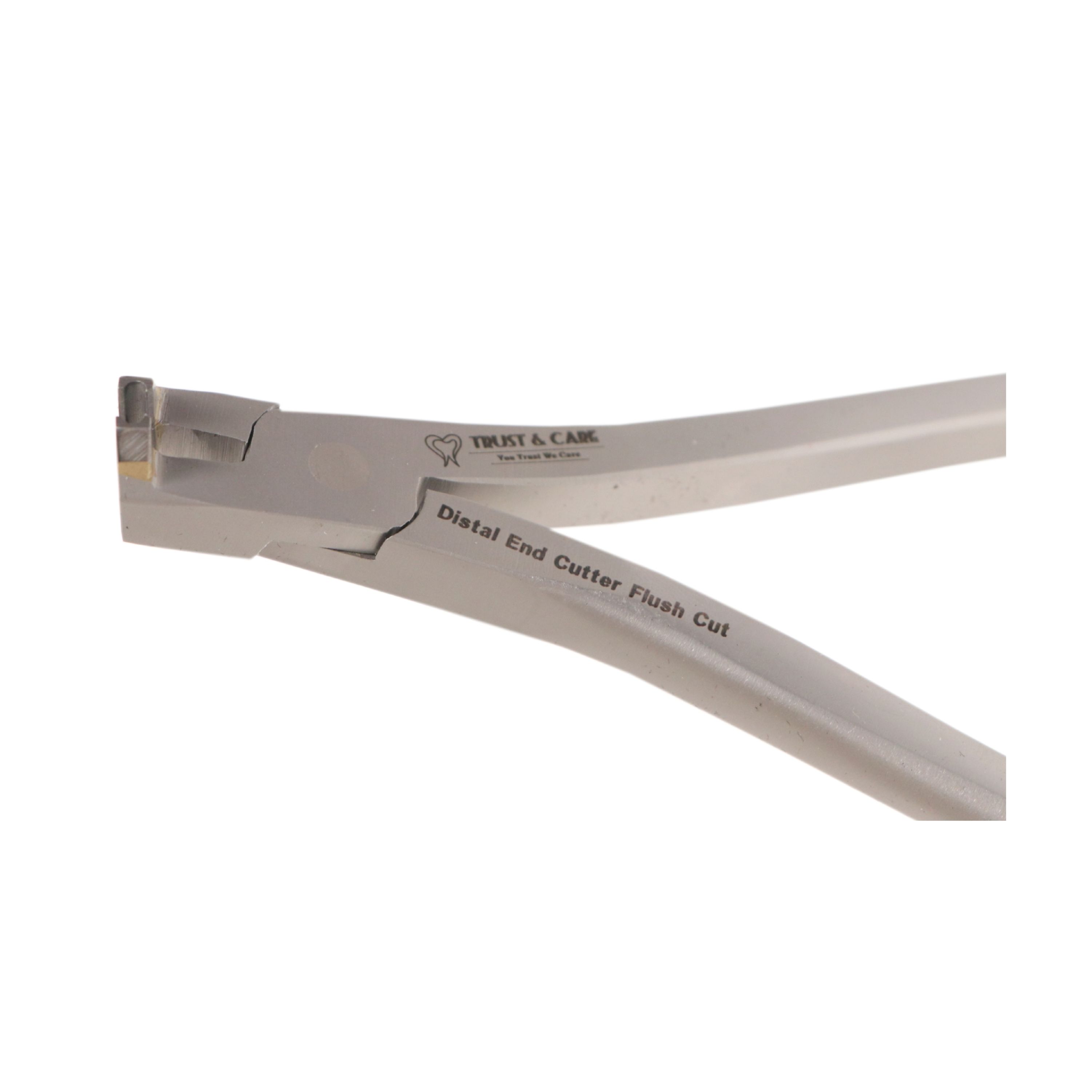 Trust & Care Distal End Cutter Flush Cut T.C