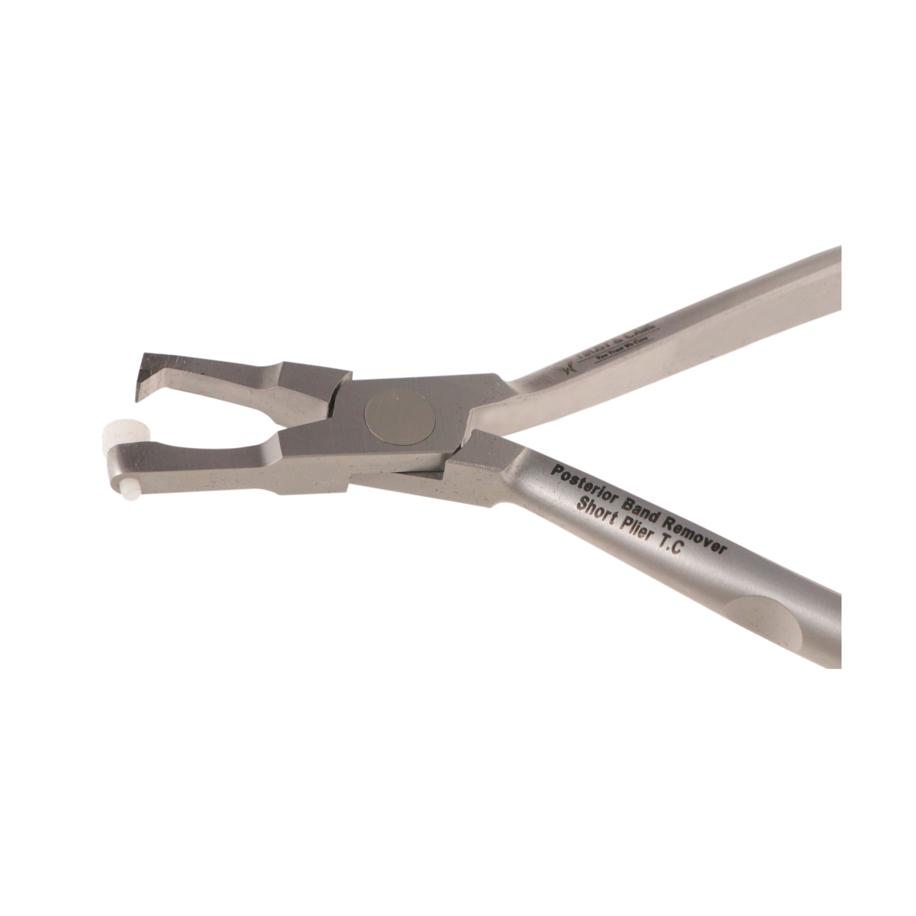 Trust & Care Posterior Band Remover Plier Short T.C