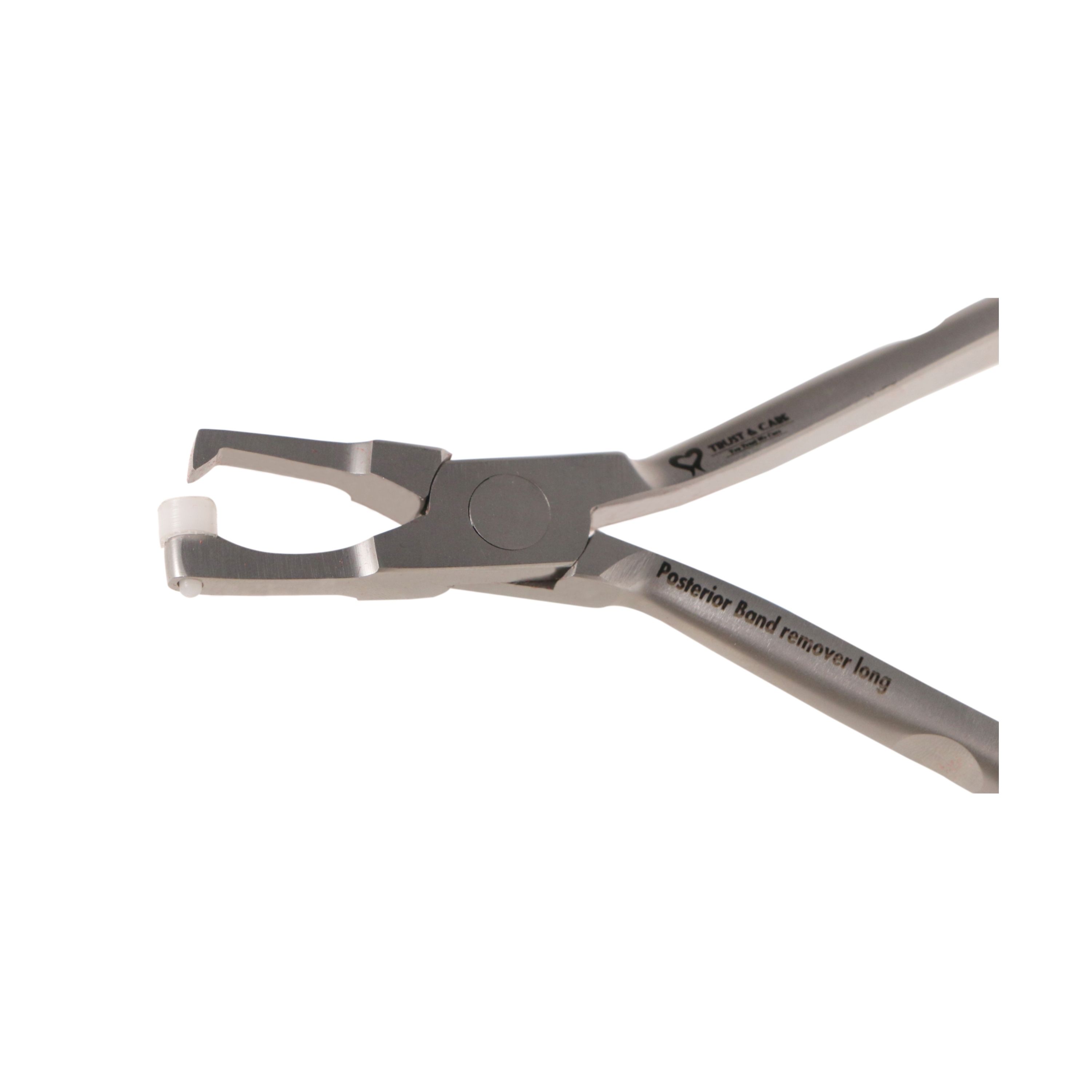 Trust & Care Posterior Band Remover Plier Long T.C