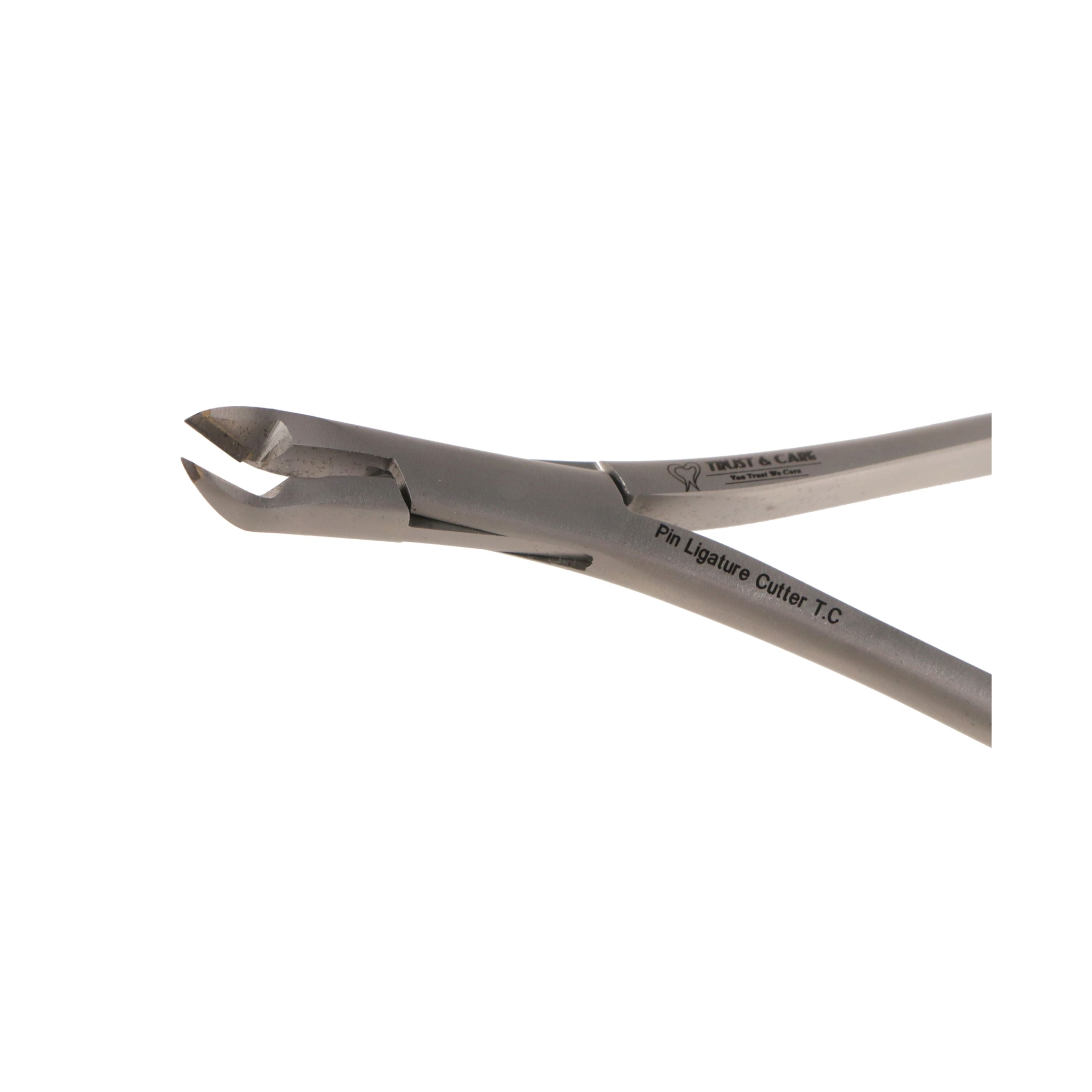 Trust & Care Pin Ligature Cutter T.C